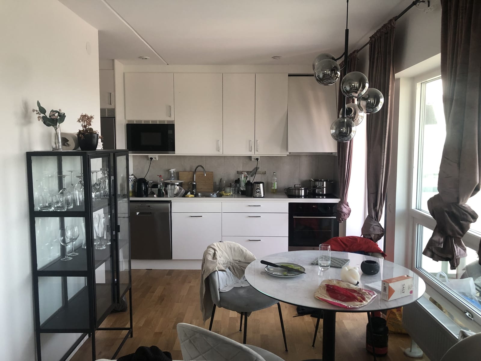 2 rok · 39 m² i Helsingborg – bild 2
