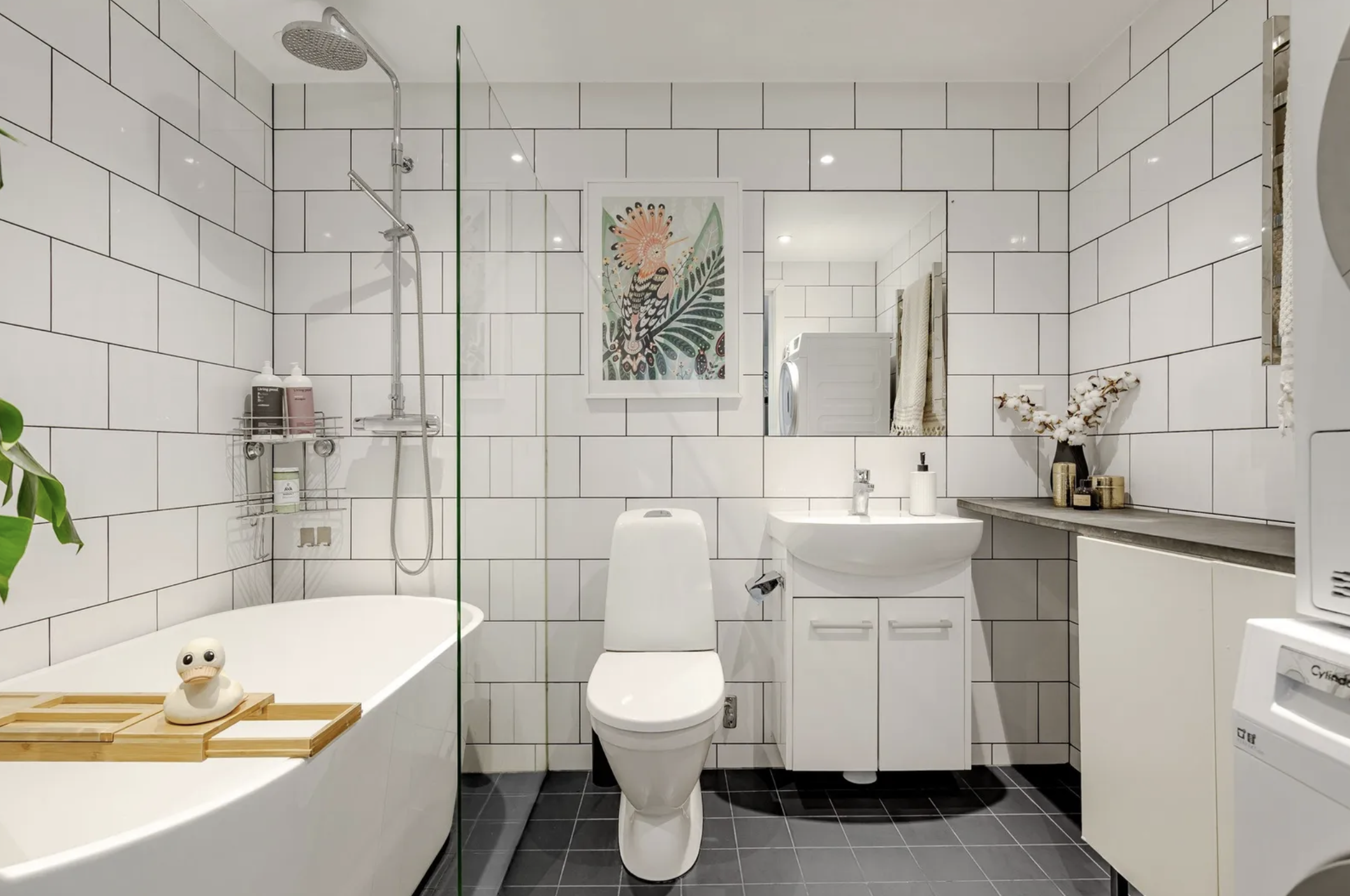 Lägenhet, 5 rooms, 153 sqm, Gustavsberg – bild 12