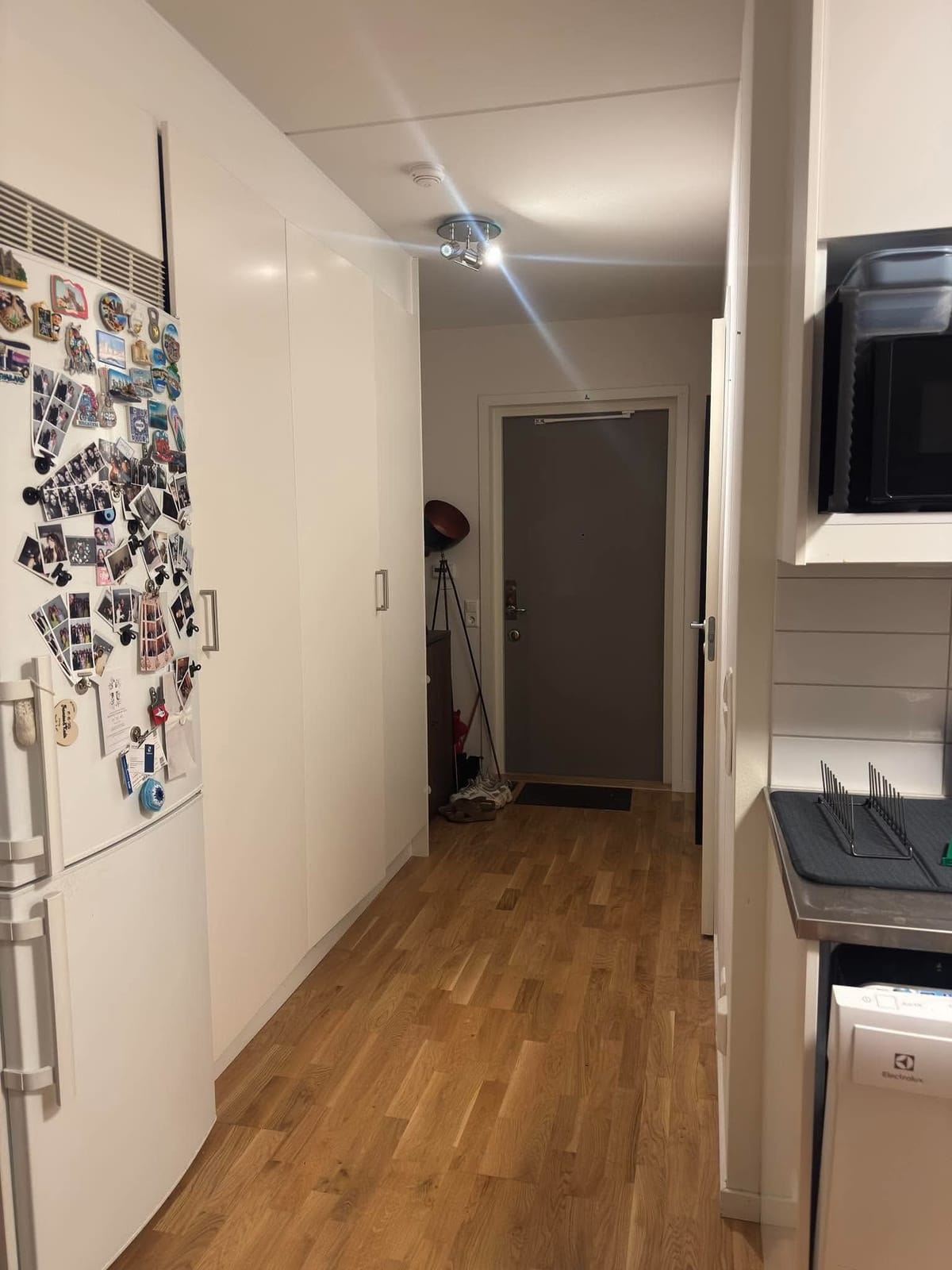 2 rok · 44 m² i Stockholm  – bild 15