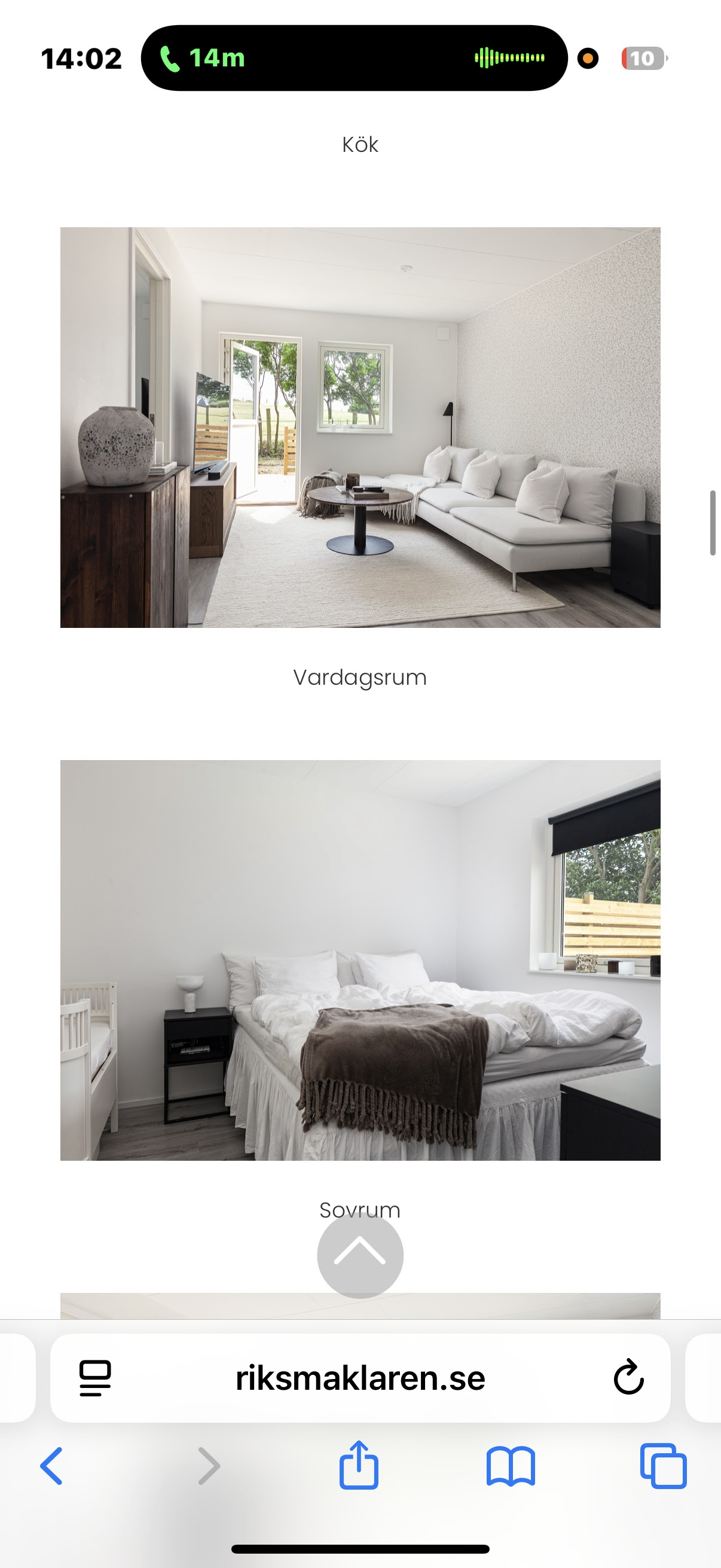 Lägenhet, 3 rooms, 70 sqm, Ekeby – bild 9