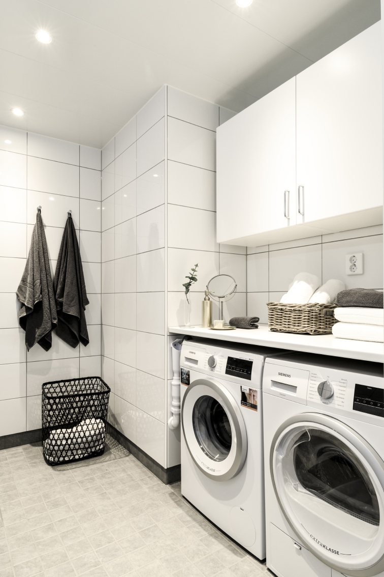 Lägenhet, 1 rooms, 23 sqm, Limhamn – bild 7