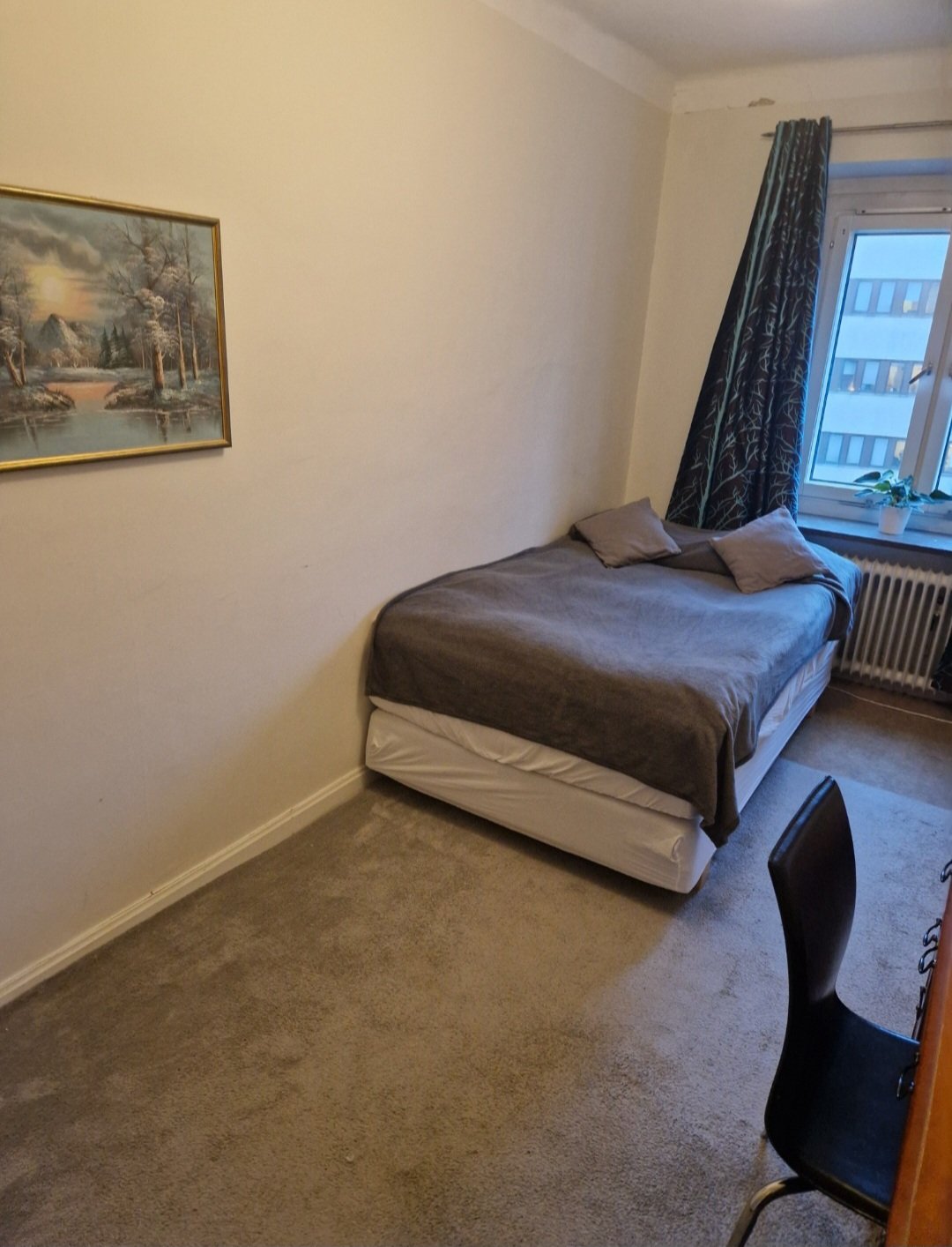Lägenhet, 1 rooms, 15 sqm, Göteborg – Göteborg