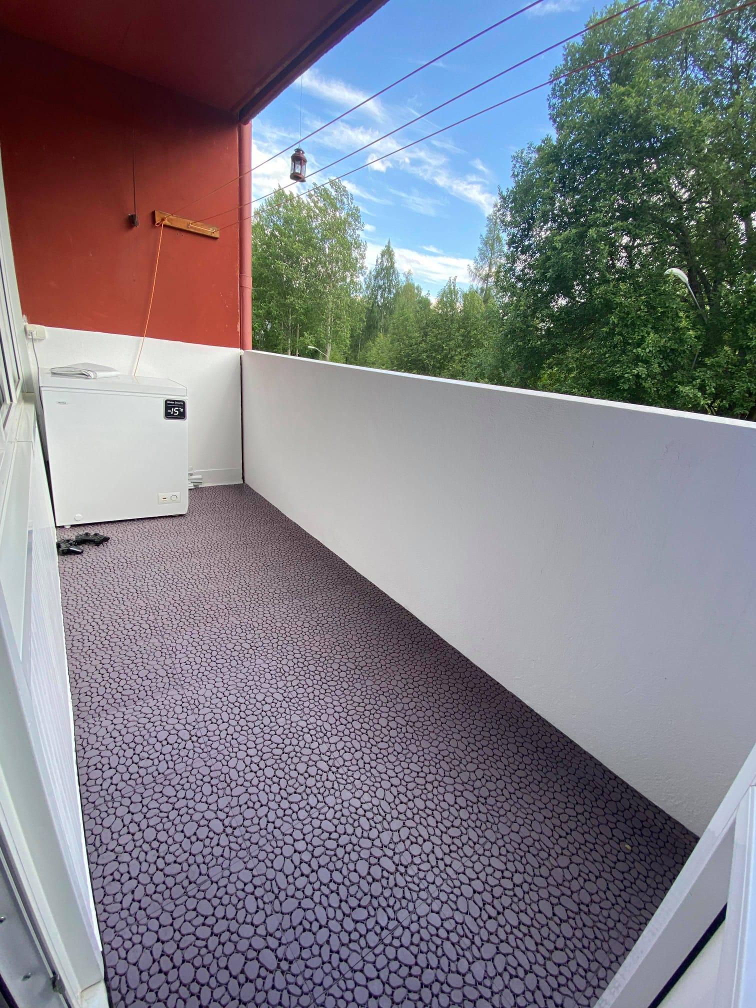 Lägenhet, 4 rooms, 87 sqm, Vikmanshyttan – bild 14
