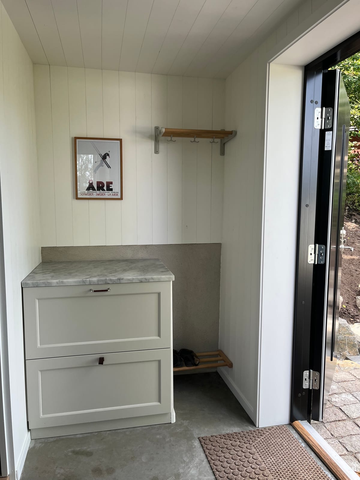 Lägenhet, 2 rooms, 33 sqm, Farsta