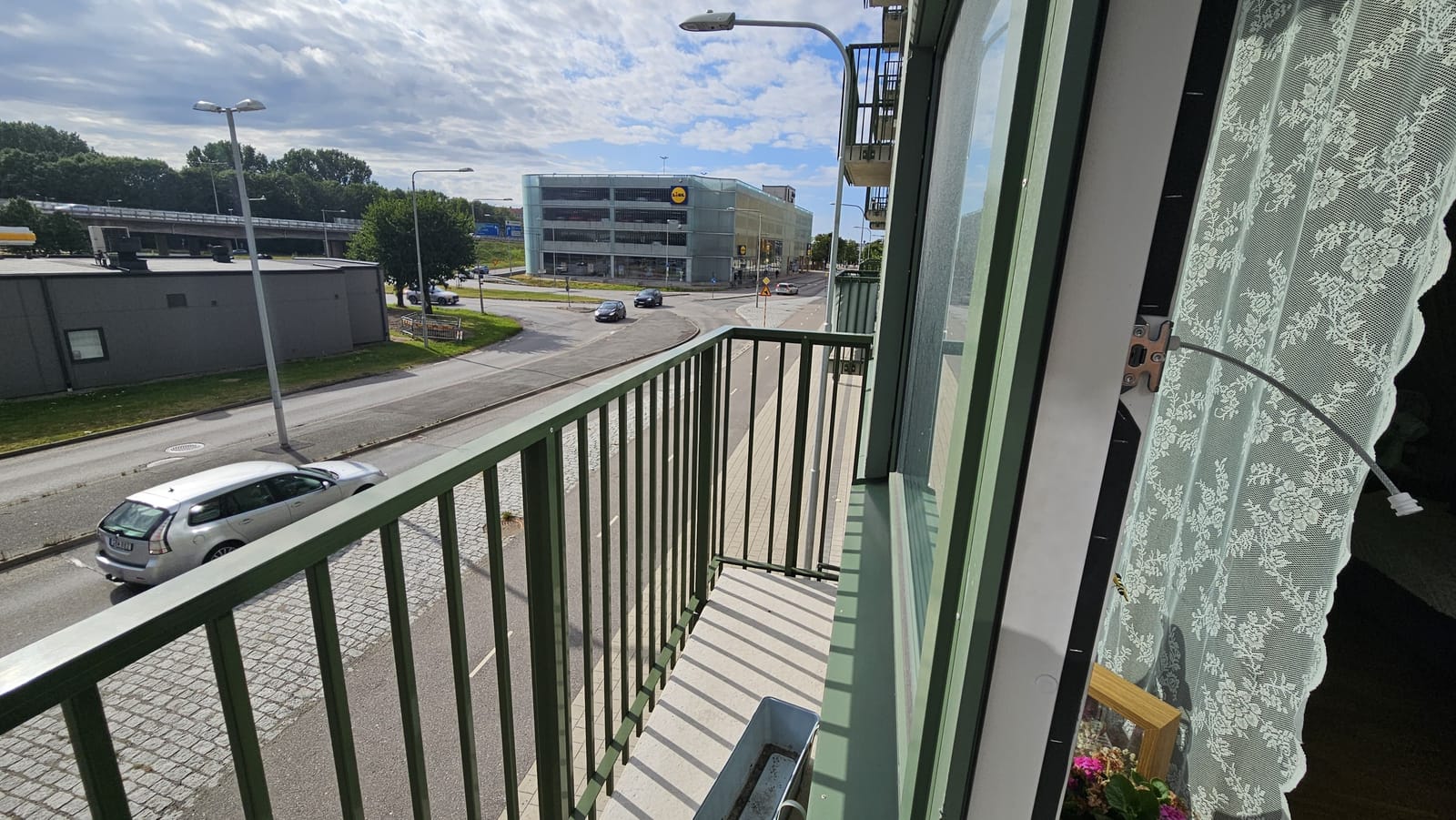 1 rok · 30 m² i Västra Frölunda – bild 8