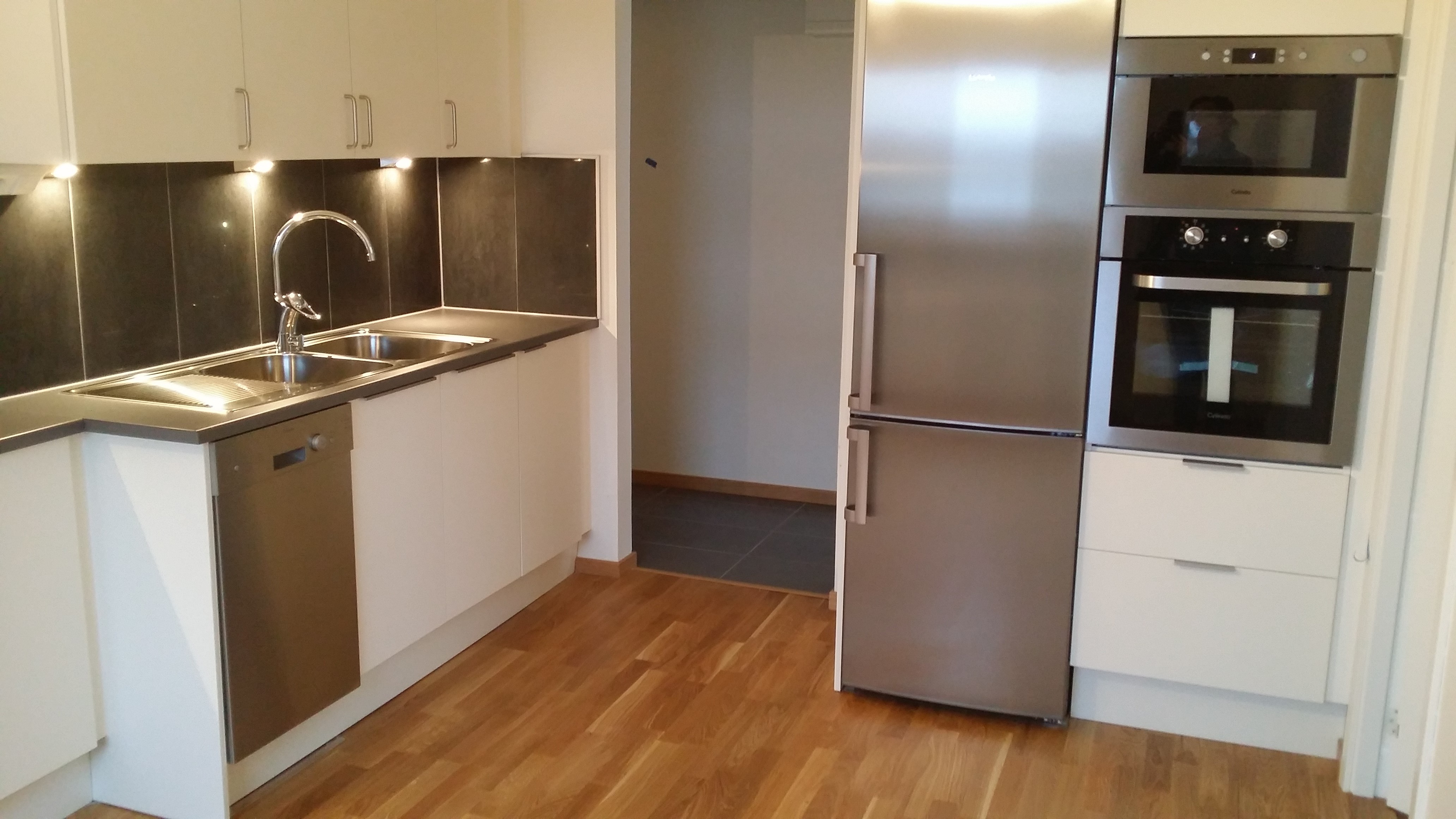 Lägenhet, 3 rooms, 95 sqm, Borås – Borås
