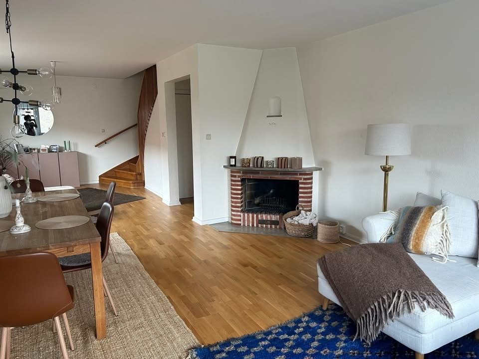 Lägenhet, 4 rooms, 132 sqm, Malmö – bild 8