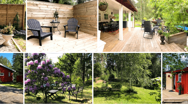 5 rok · 98 m² i Gräddö – bild 6