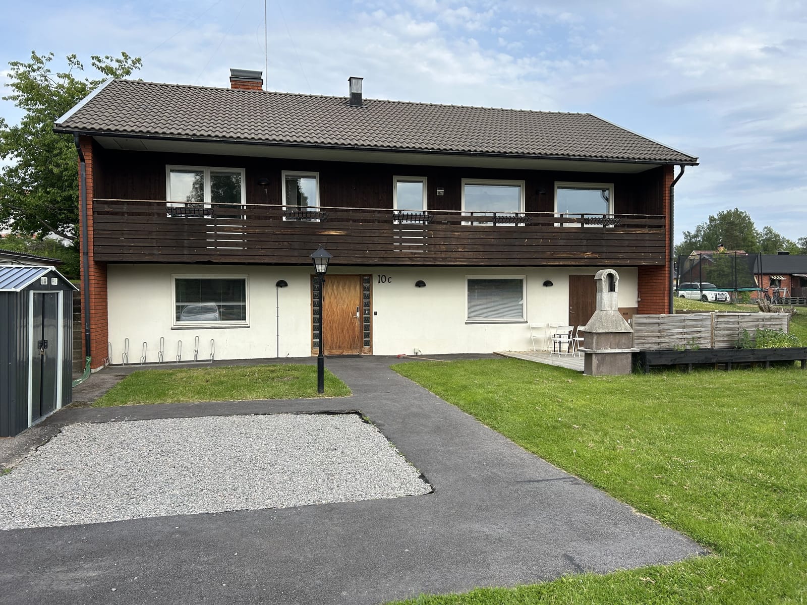 Villa/Hus, 8 rooms, 220 sqm, Sandviken