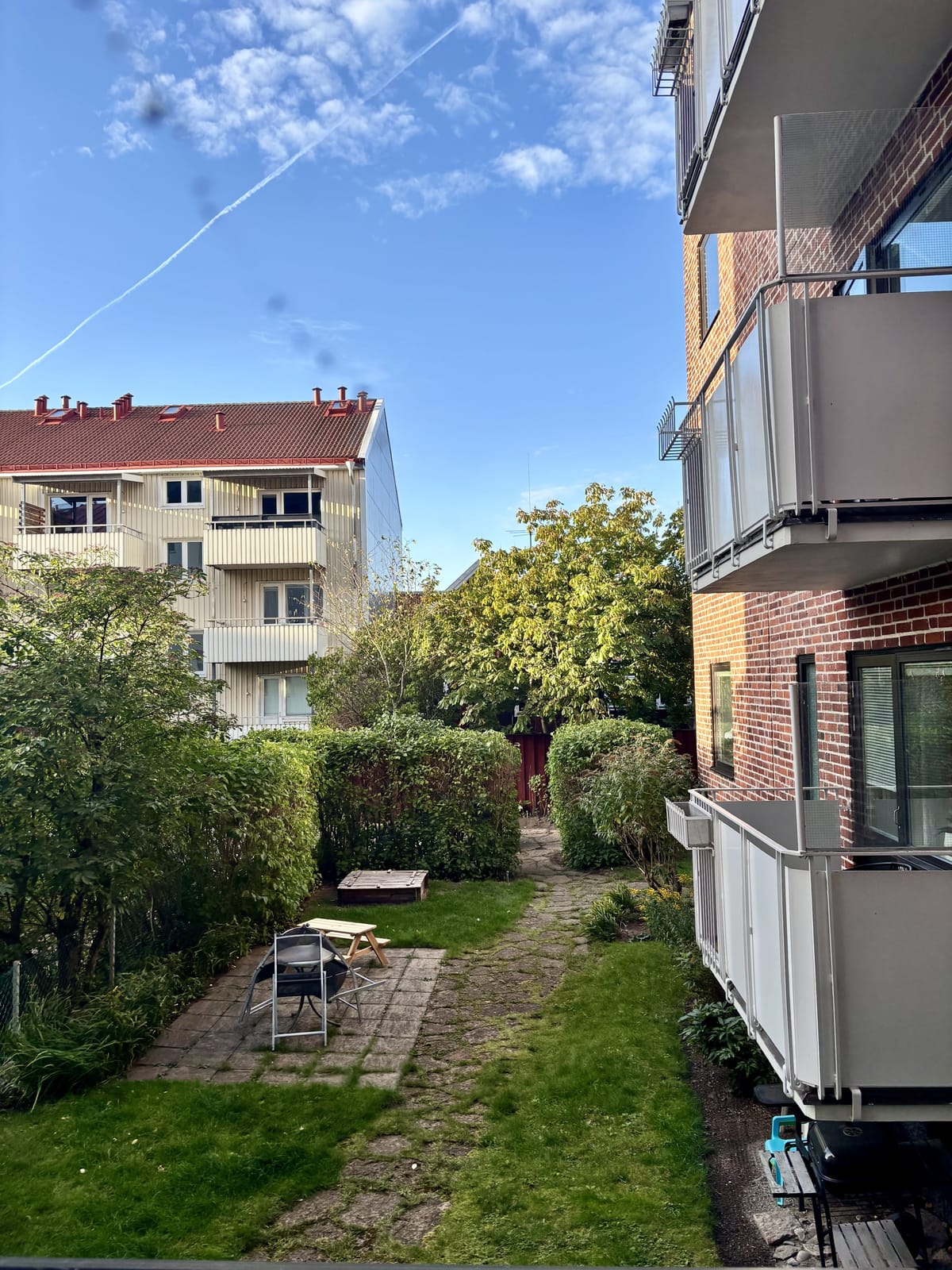 4 rok · 105 m² i Karlskrona – bild 22