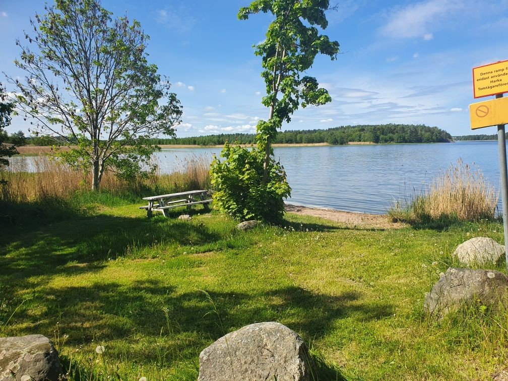 5 rok · 86 m² i Norrtälje – bild 19