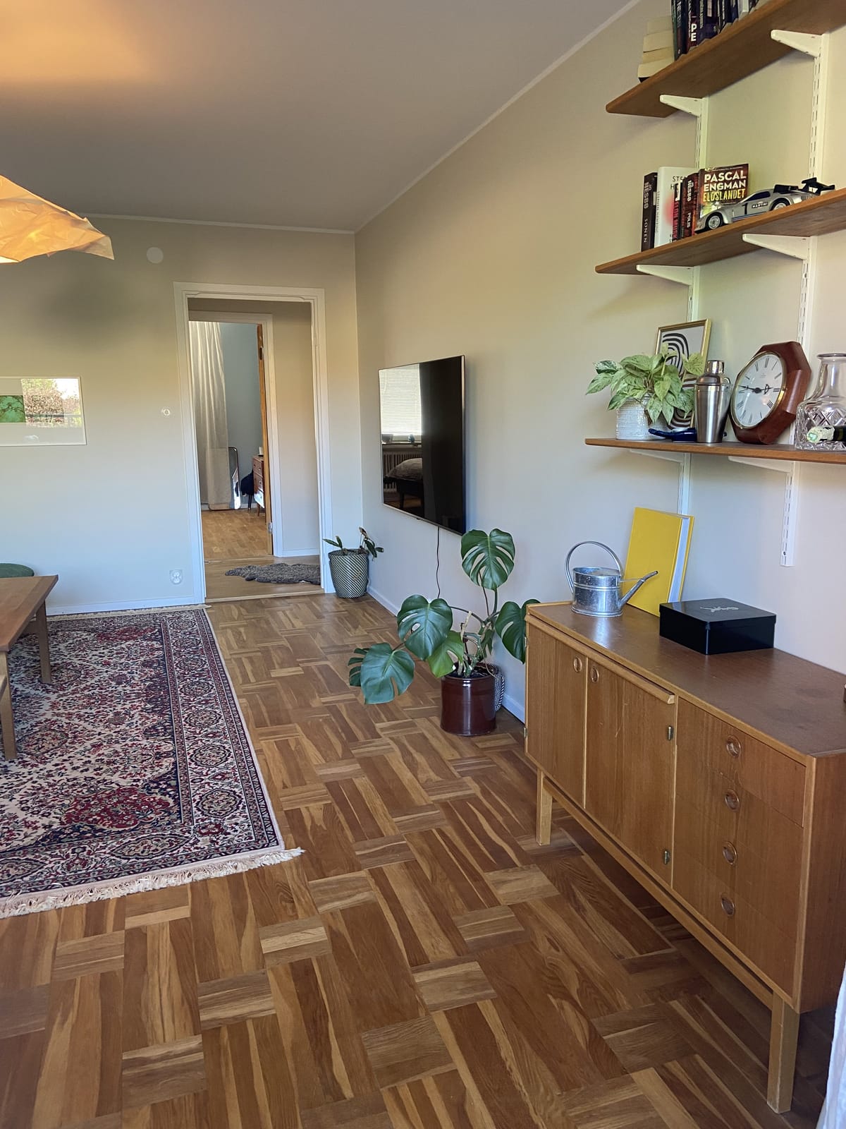 2 rok · 59 m² i Köping – bild 3