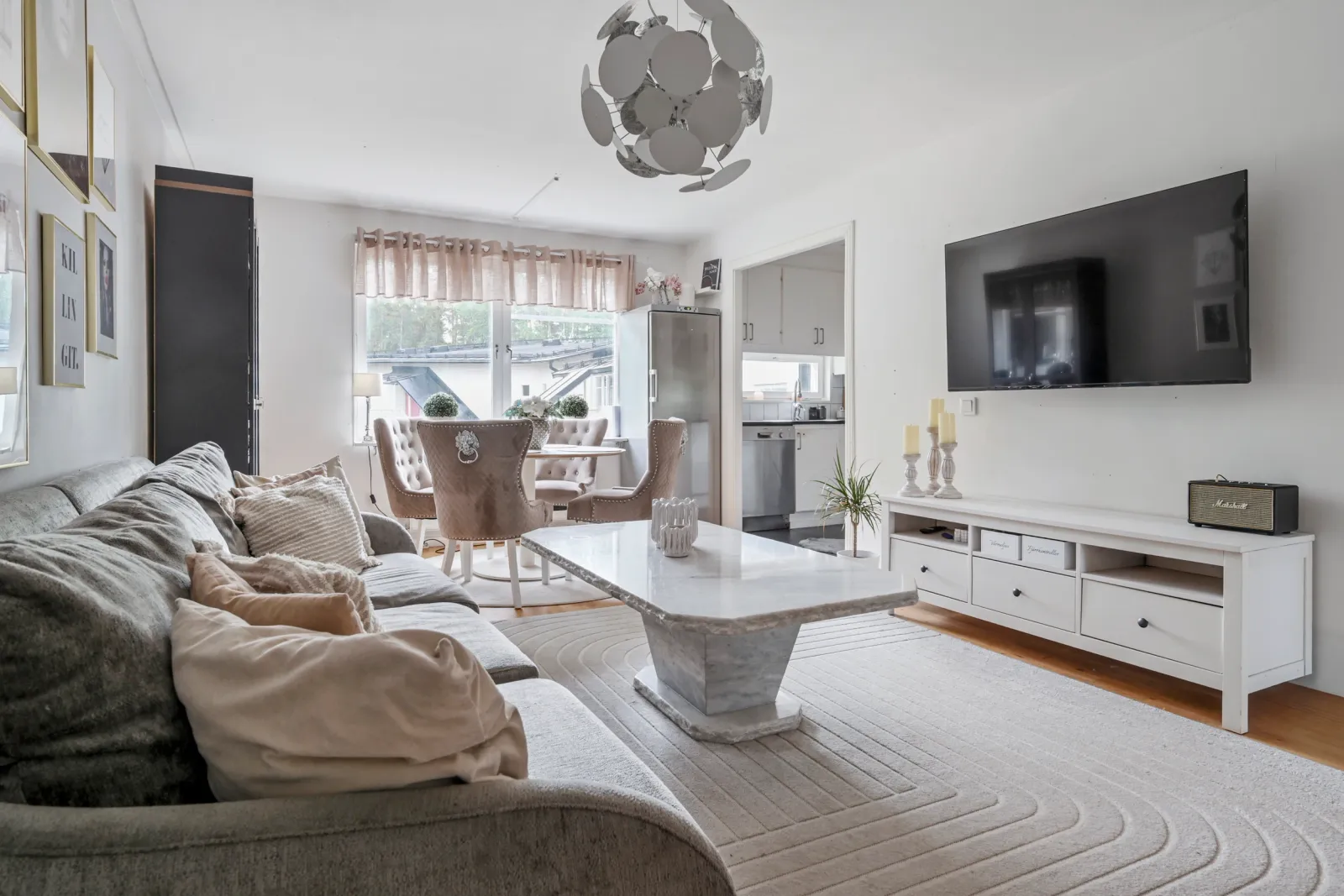 3 rok · 54 m² i Upplands Väsby – bild 2