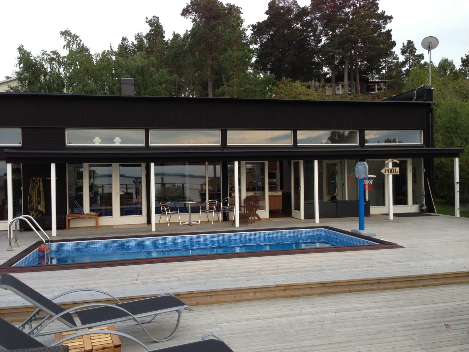 Villa/Hus, 5 rooms, 180 sqm, Eskilstuna