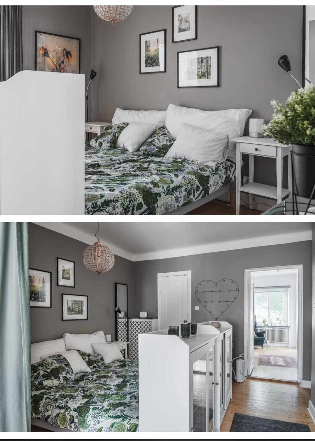 Lägenhet, 2 rooms, 56 sqm, Örebro – bild 4
