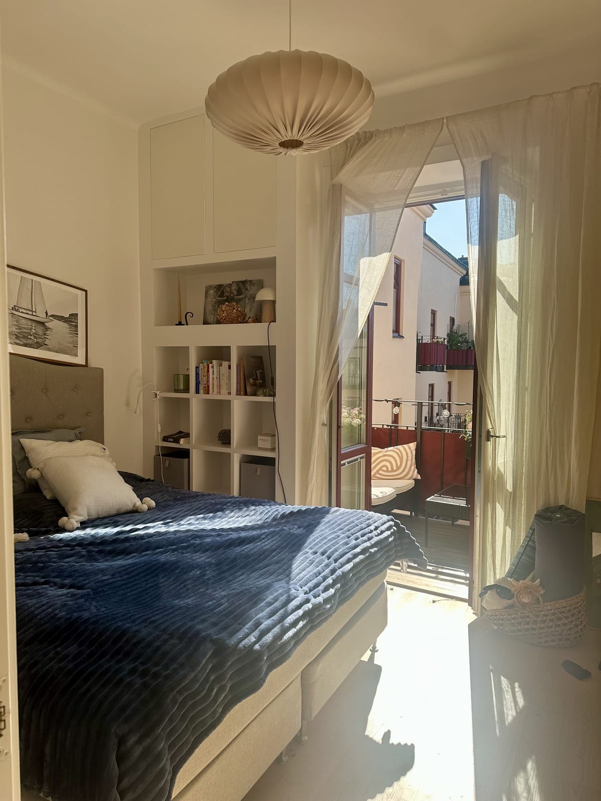 2 rok · 49 m² i Stockholm – bild 2