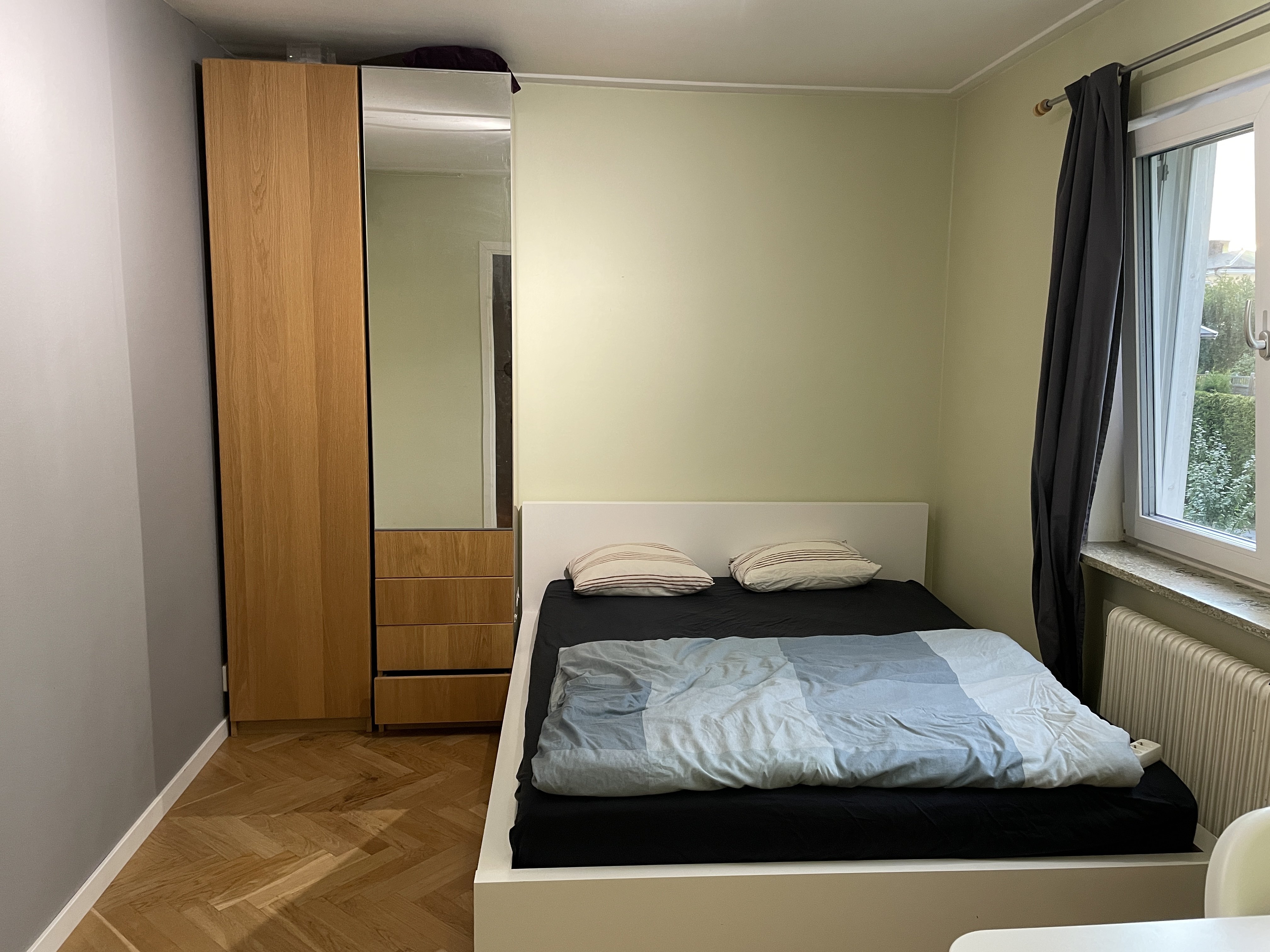 Villa/Hus, 1 rooms, 20 sqm, Sollentuna – bild 4