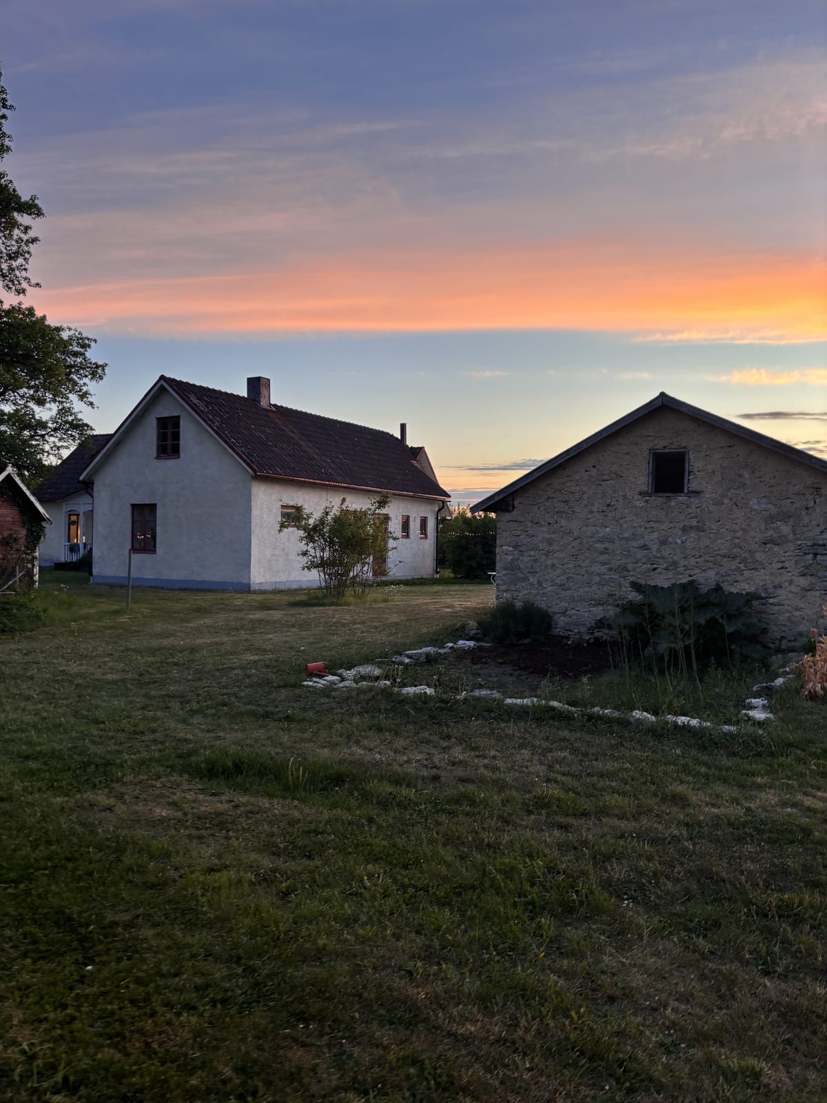 7 rok · 150 m² i Visby – bild 7