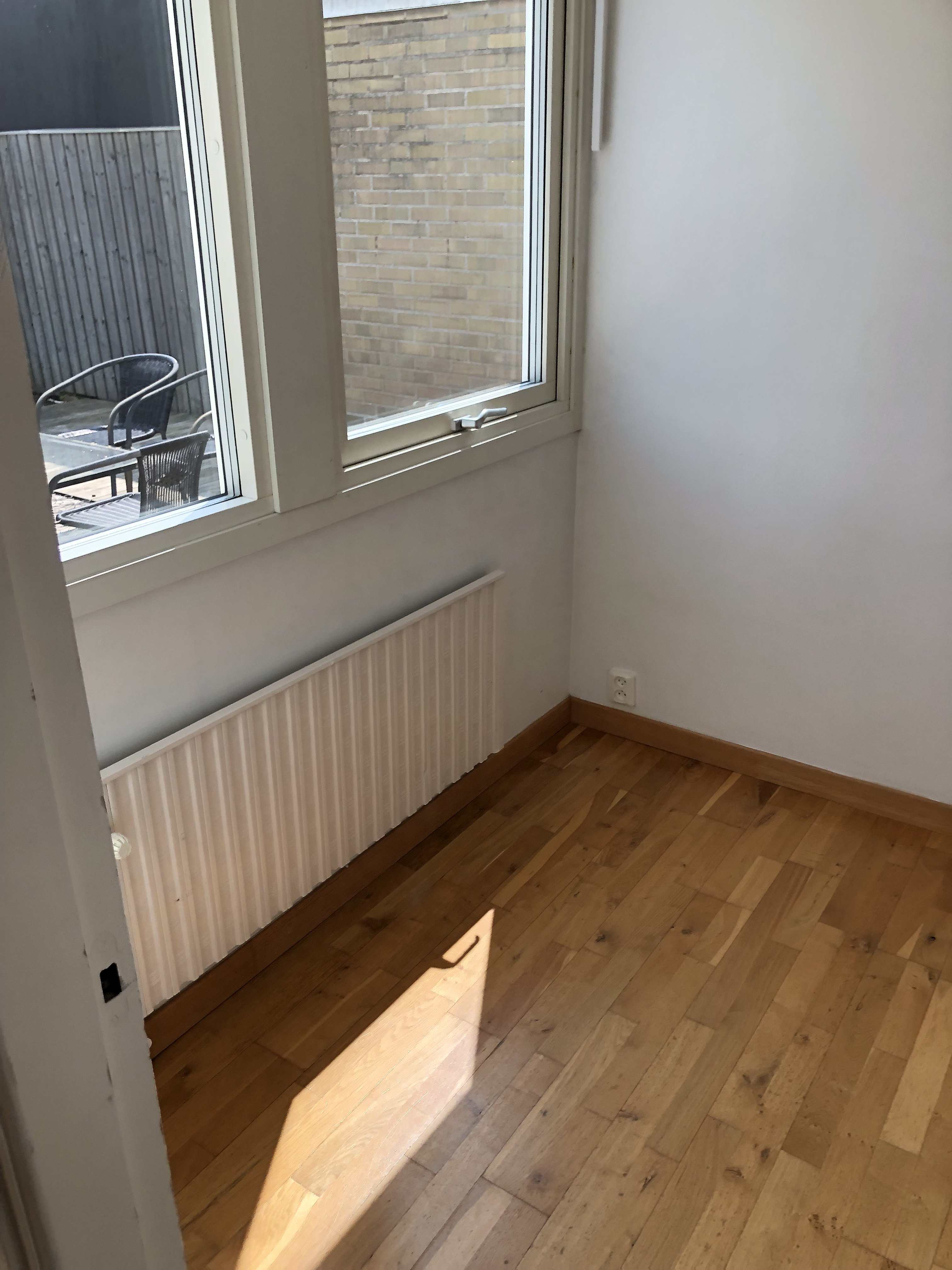 Radhus, 6 rooms, 134 sqm, Limhamn – bild 11