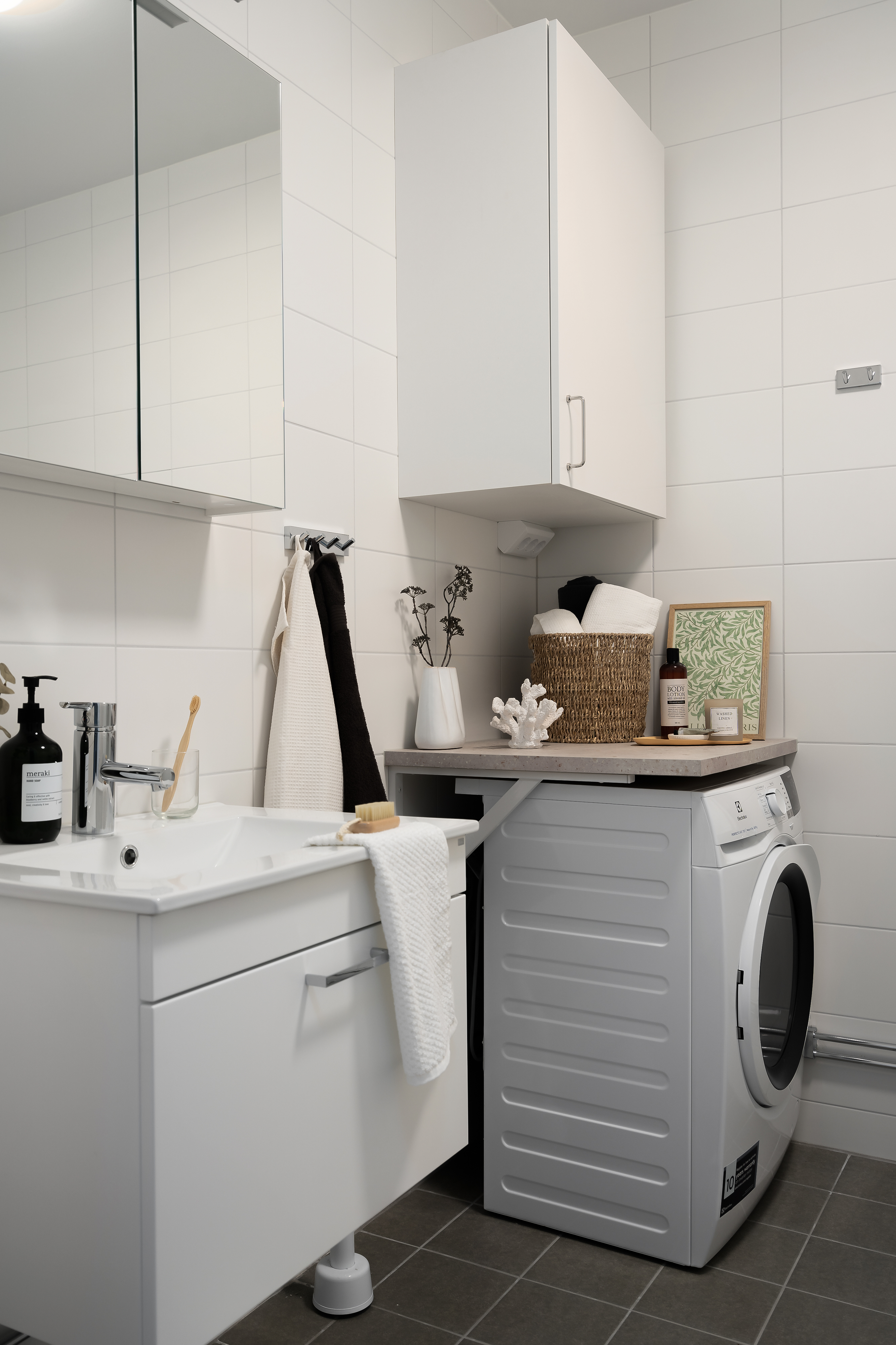 Lägenhet, 2 rooms, 35 sqm, Spånga – bild 7
