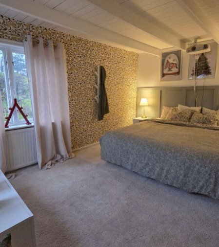 Villa/Hus, 3 rooms, 65 sqm, Nyköping – Nyköping
