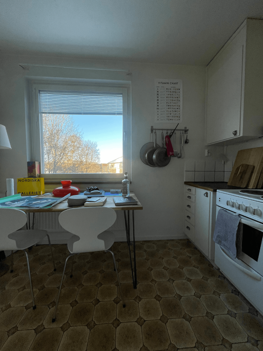 1 rok · 41 m² i Spånga – bild 4