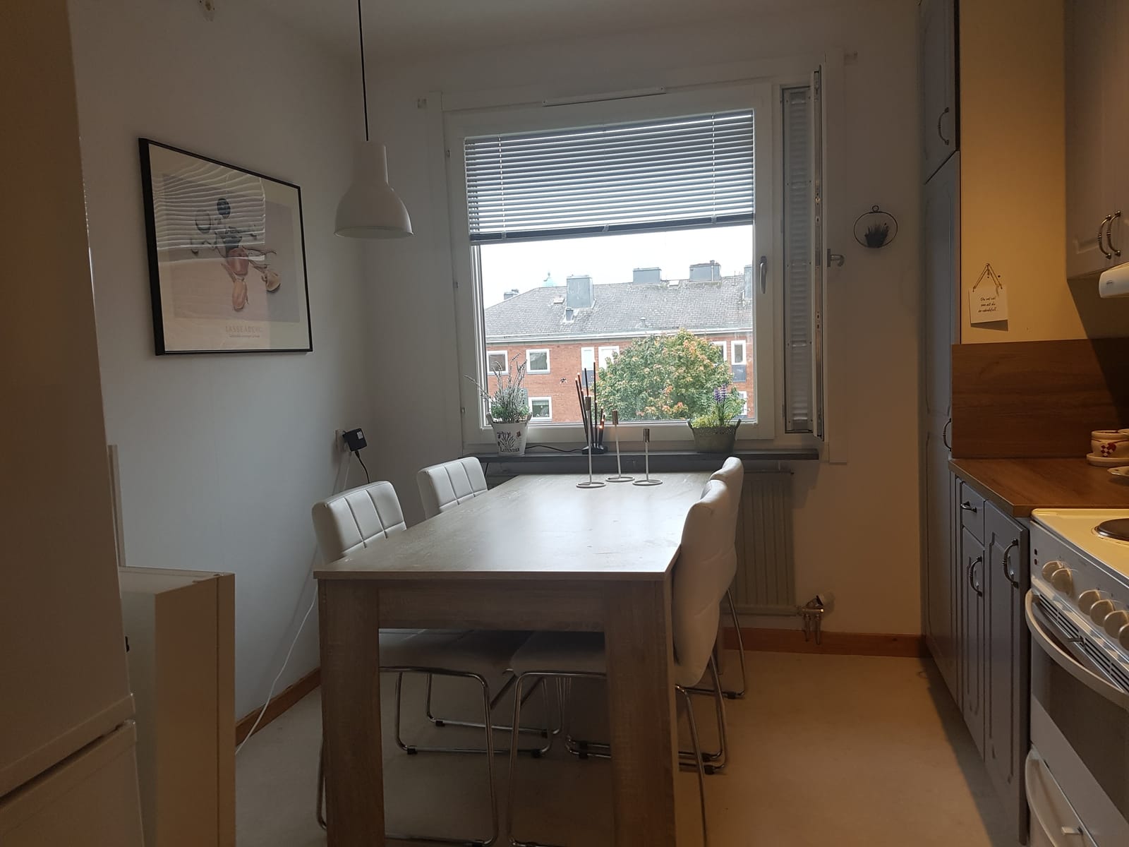 3 rok · 76 m² i Härnösand – bild 2
