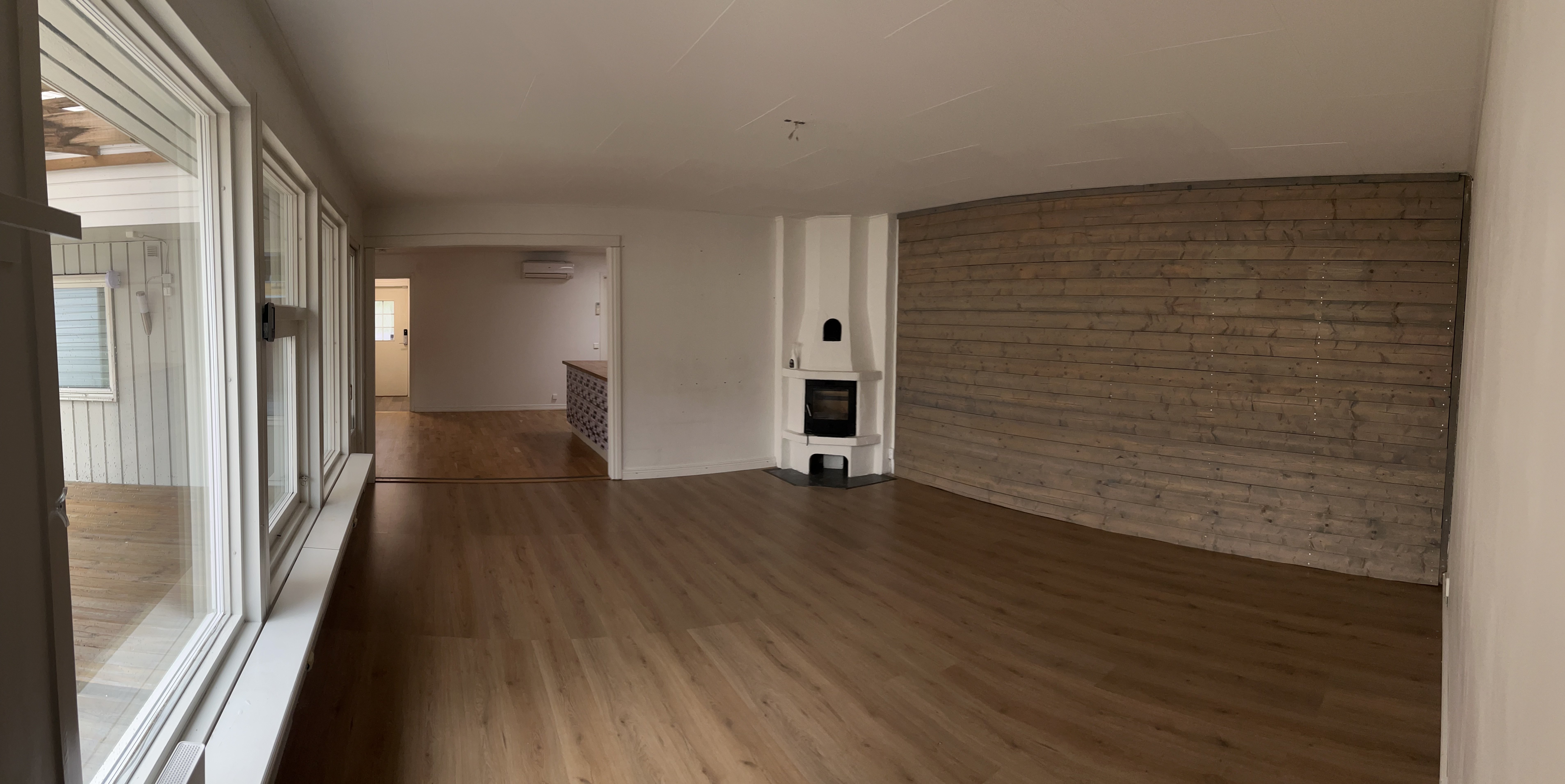 Radhus, 5 rooms, 121 sqm, Haninge – bild 5