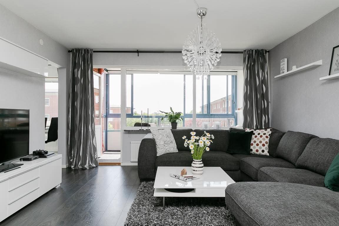 3 rok · 82 m² i Trelleborg – bild 21