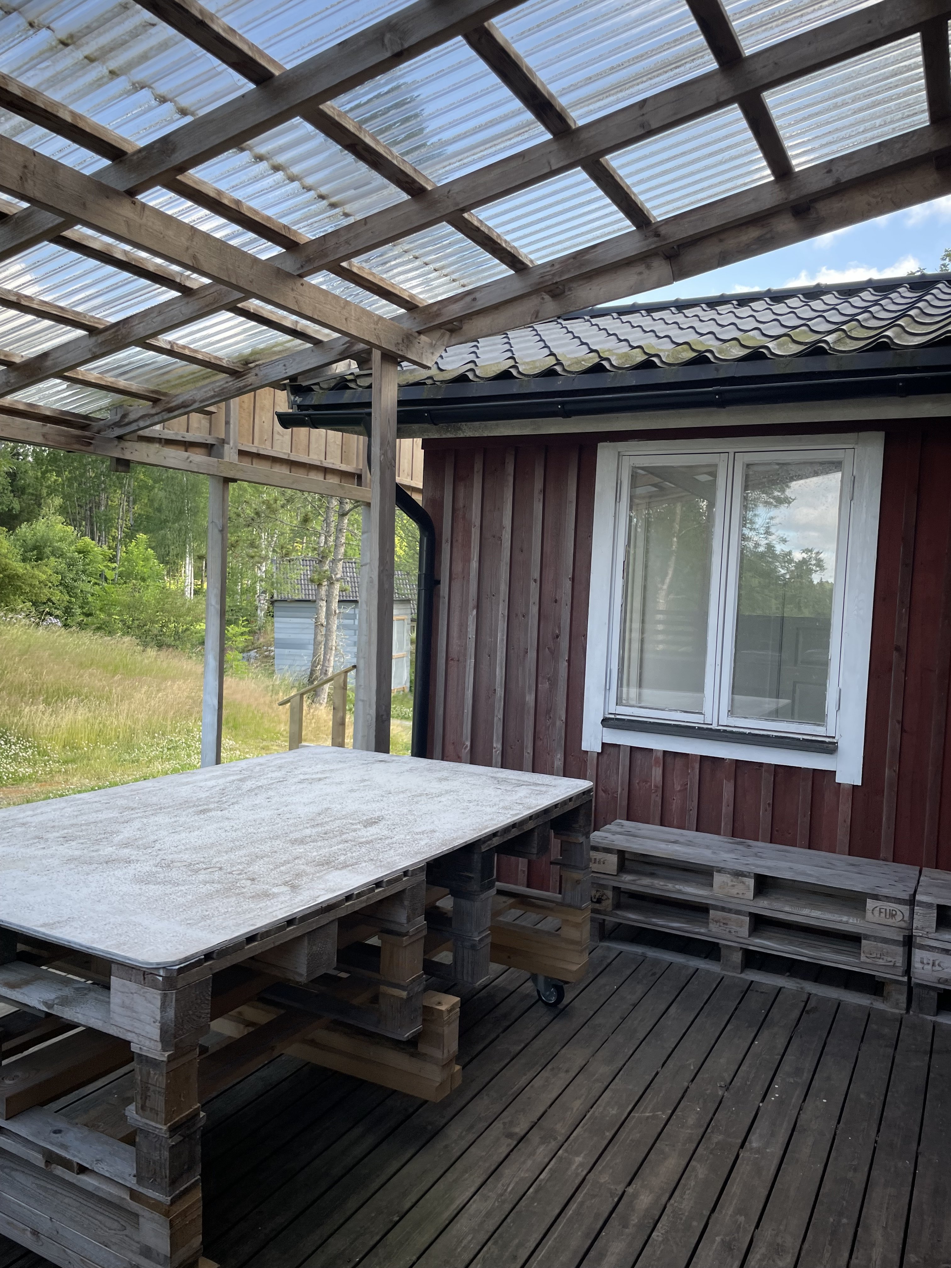 Övrigt, 4 rooms, 90 sqm, Färgelanda – bild 12