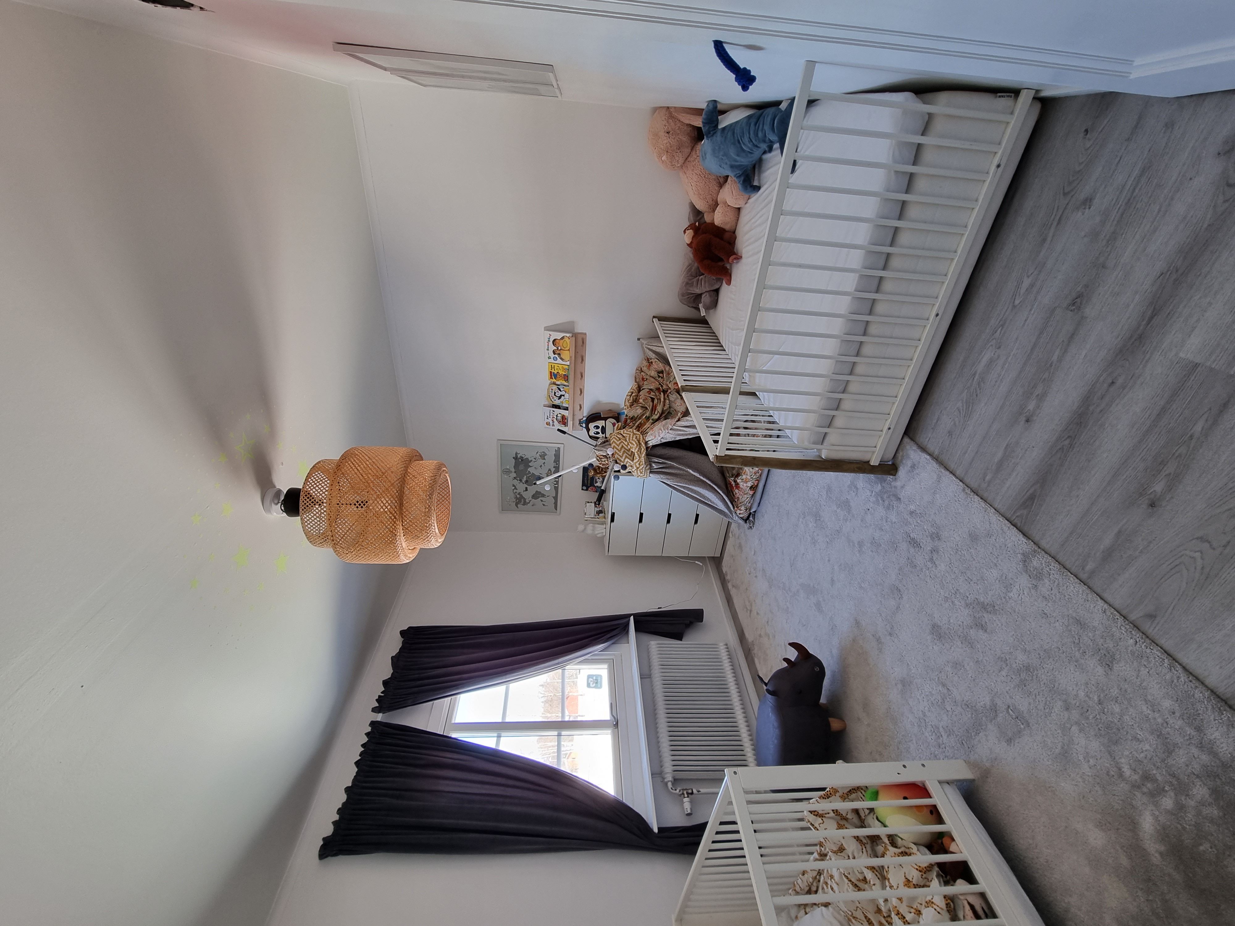 Villa/Hus, 3 rooms, 70 sqm, Ringarum – bild 5