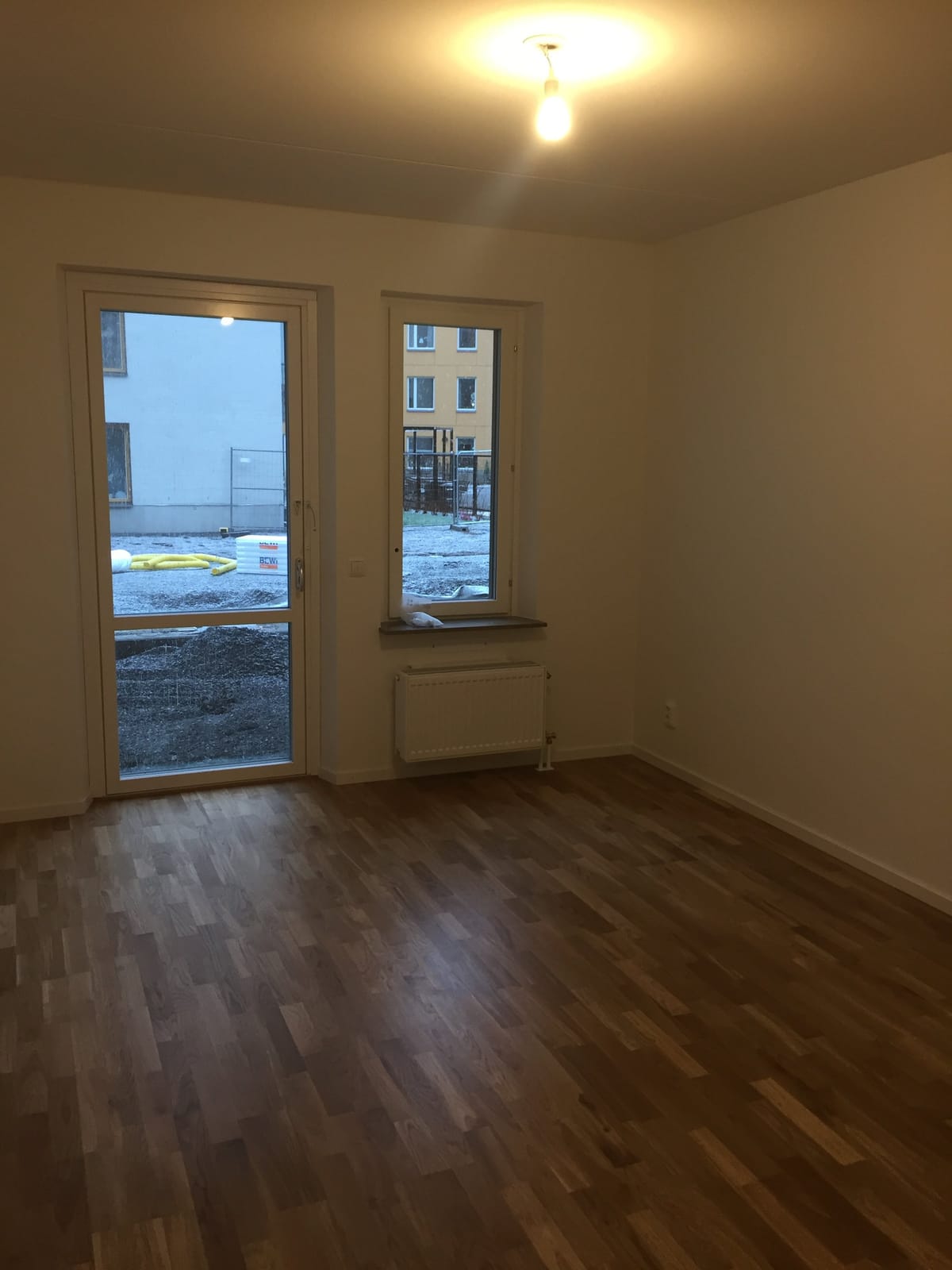 2 rok · 49 m² i Uppsala – bild 5