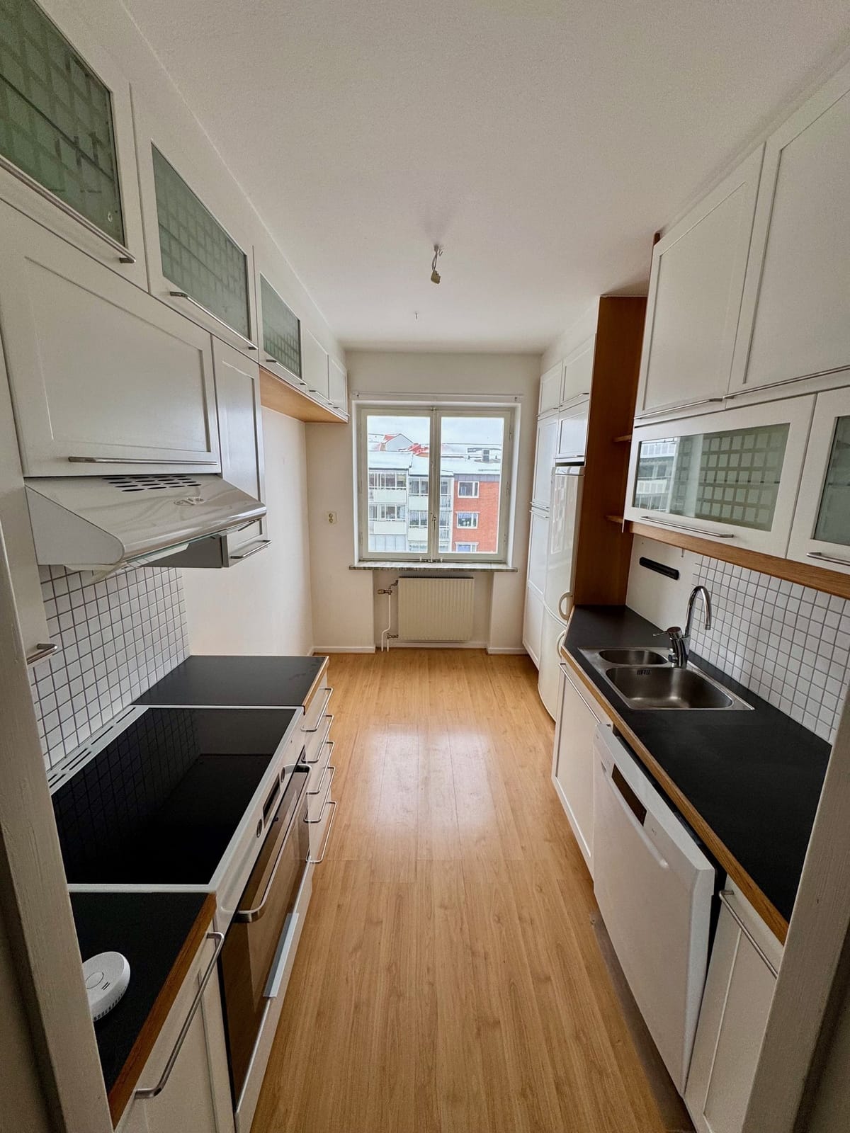 Lägenhet, 3 rooms, 76 sqm, Helsingborg