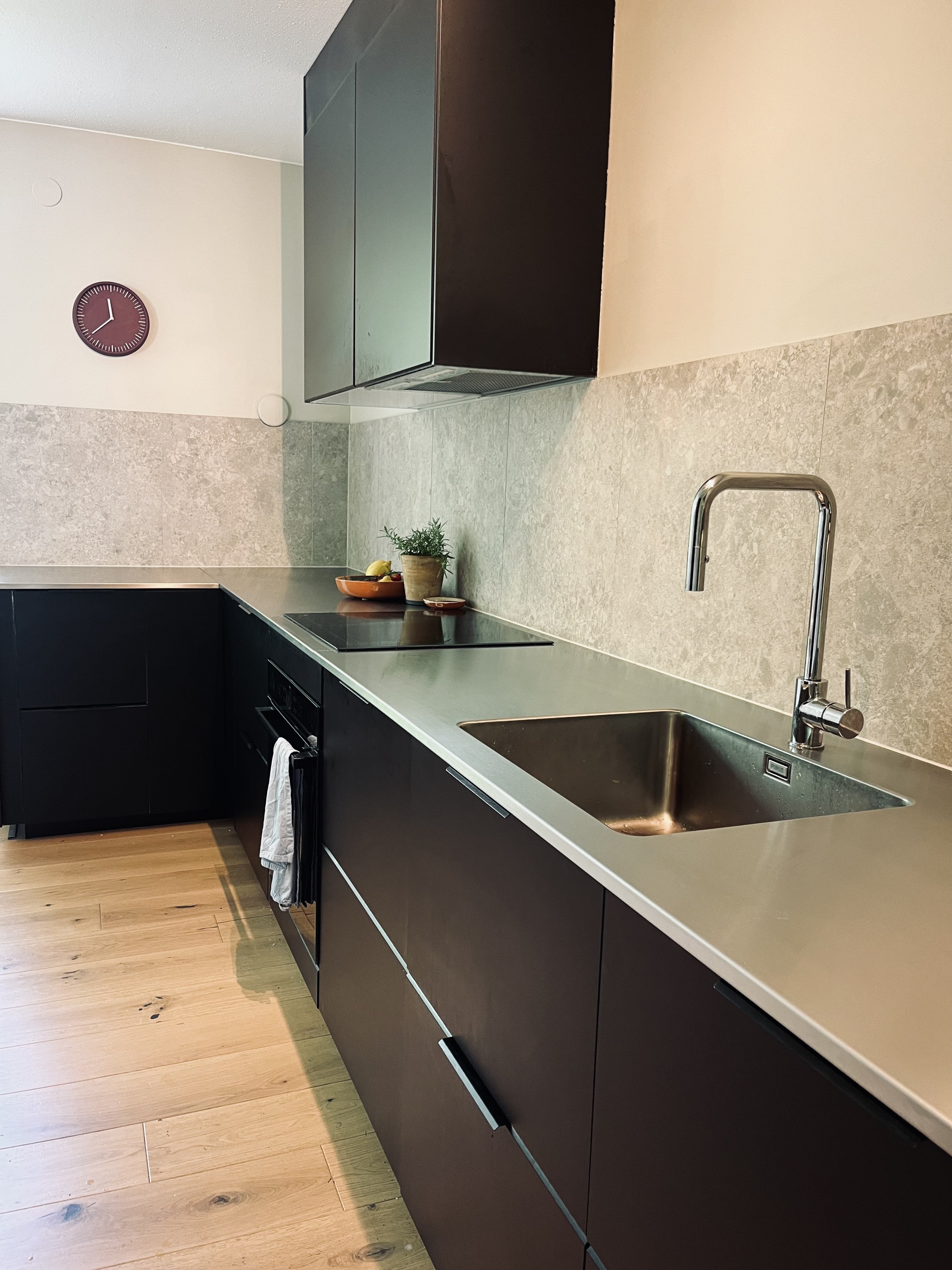 Lägenhet, 4 rooms, 93 sqm, Nacka