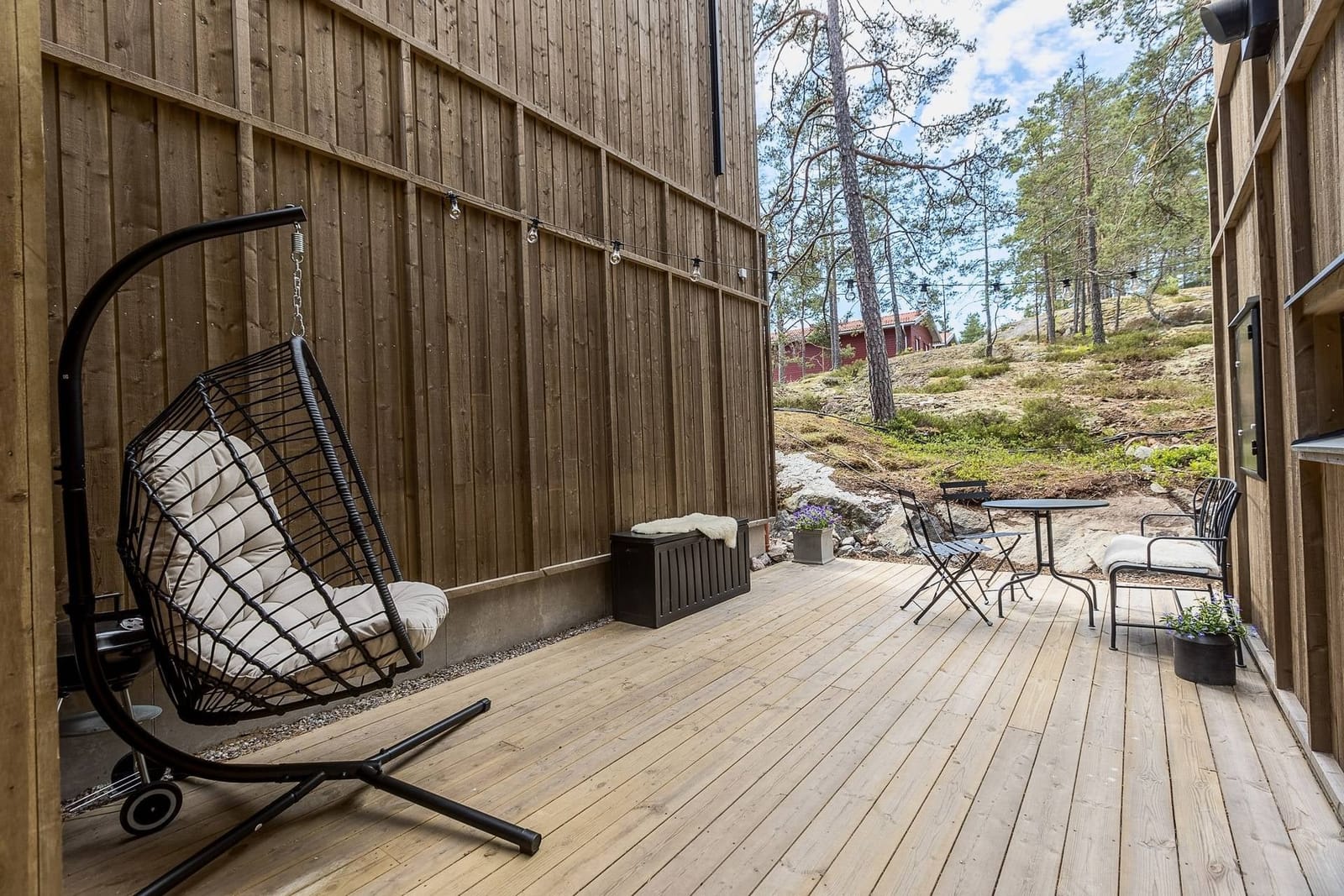 5 rok · 130 m² i Värmdö – bild 14