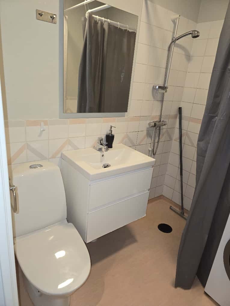 2 rok · 55 m² i Skellefteå – bild 8