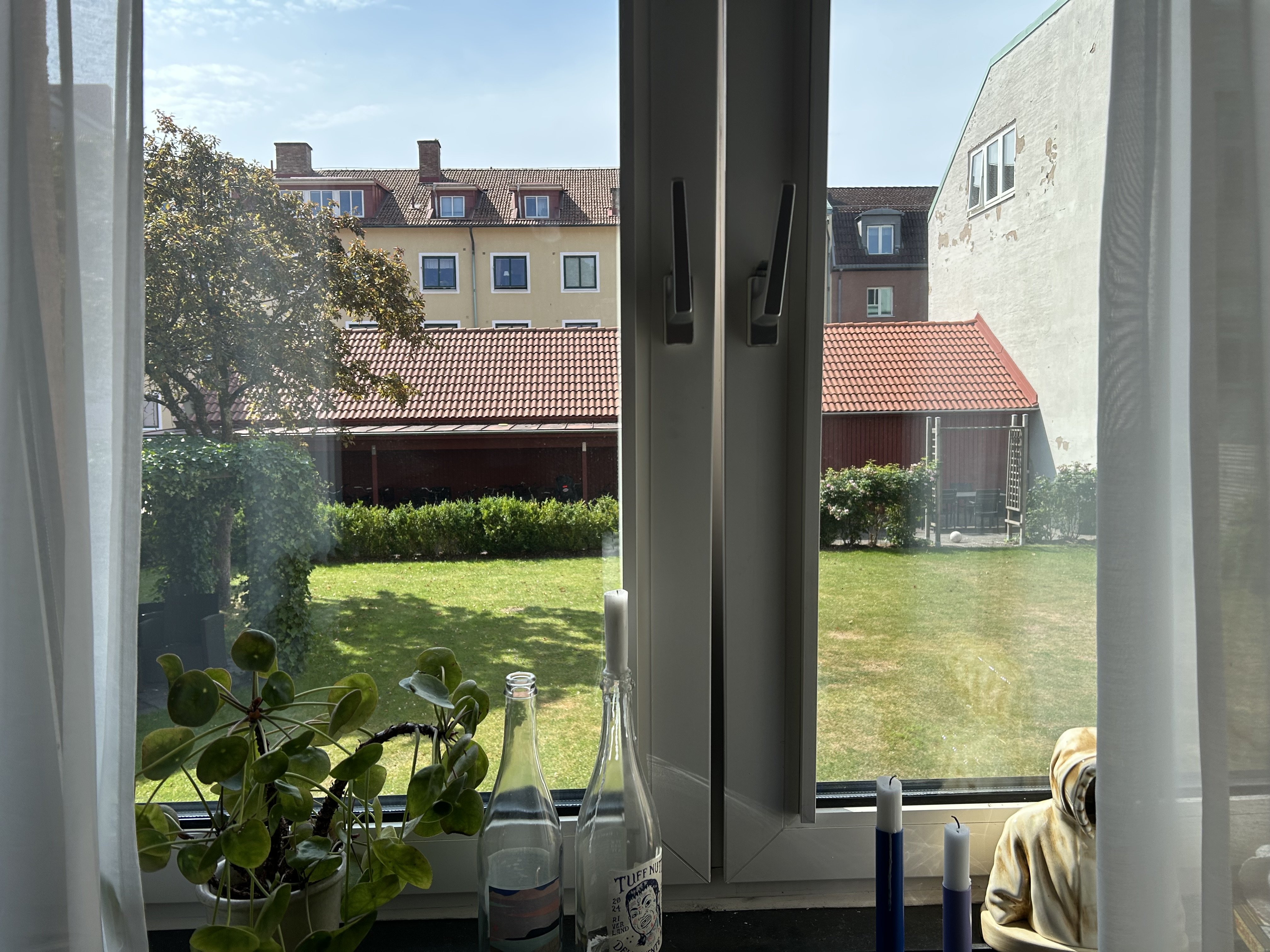 Lägenhet, 1 rooms, 32 sqm, Alingsås – bild 14