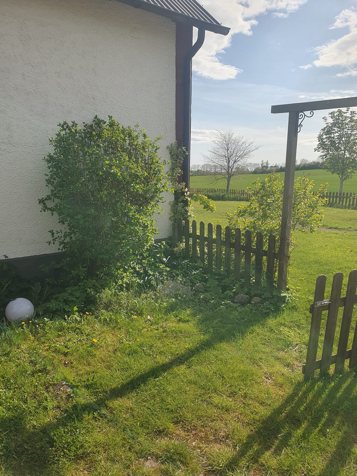 4 rok · 130 m² i Ystad – bild 5