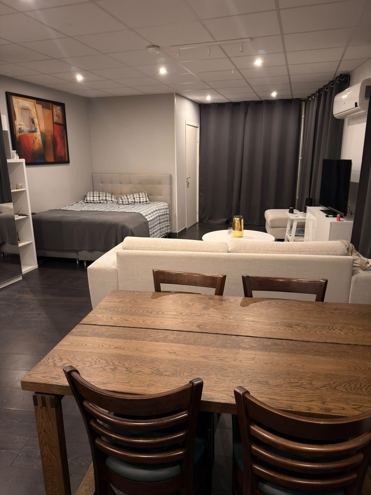 1 rok · 45 m² i Göteborg – bild 9