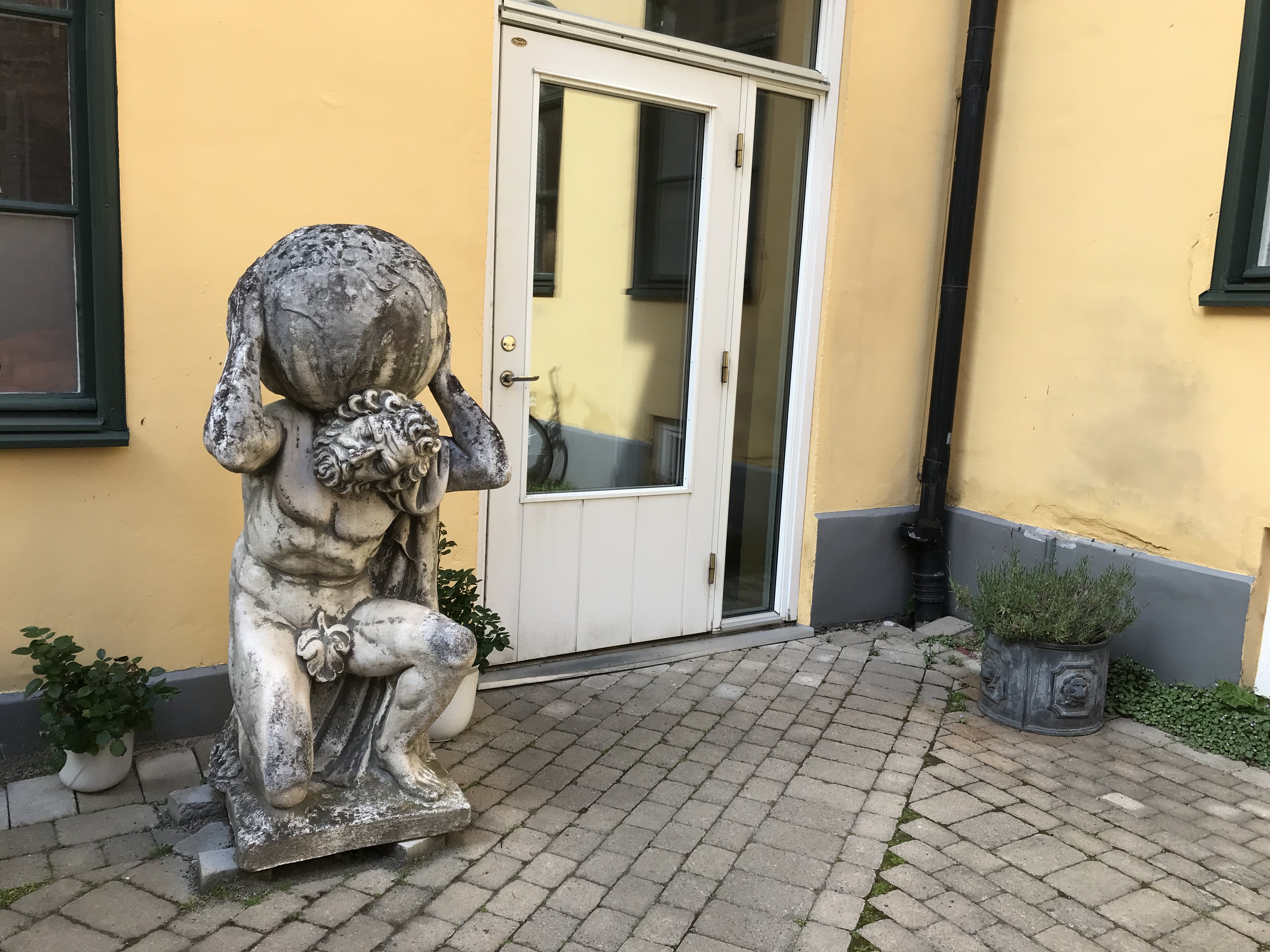 Lägenhet, 2 rooms, 62 sqm, Kristianstad – bild 34