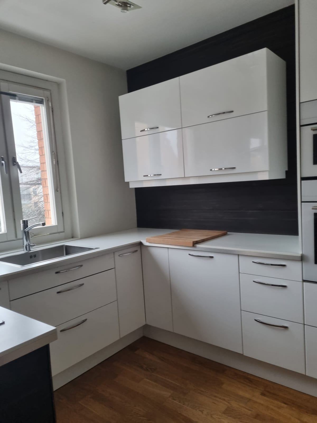 Lägenhet, 4 rooms, 85 sqm, Södertälje