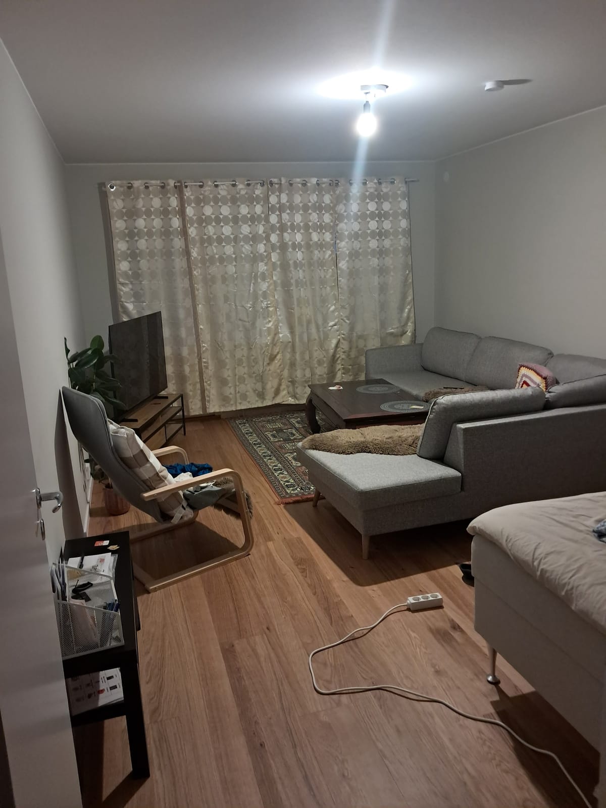 2 rok · 70 m² i Sollentuna – bild 4