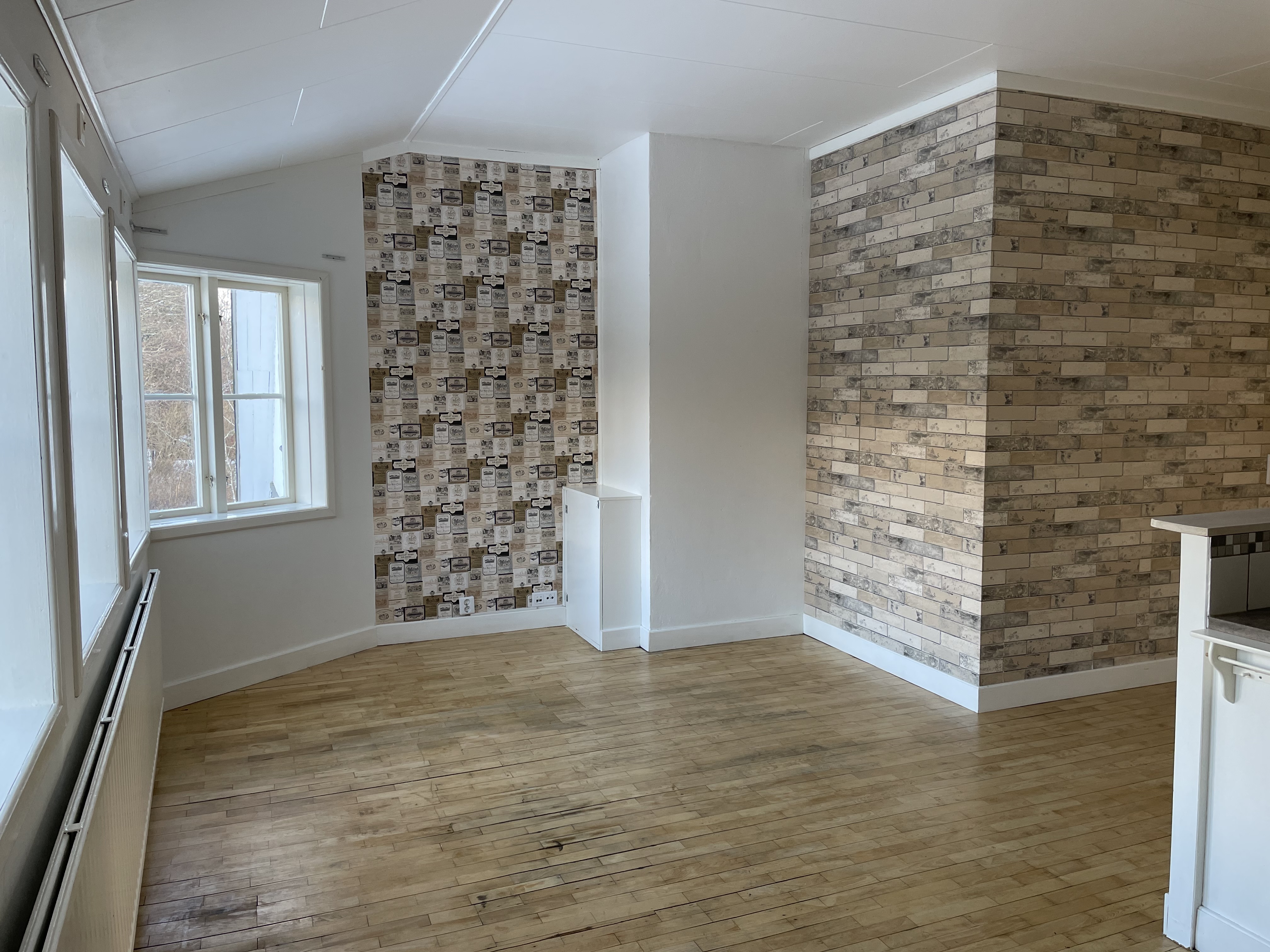 Lägenhet, 4 rooms, 115 sqm, Ljungbyhed – bild 3