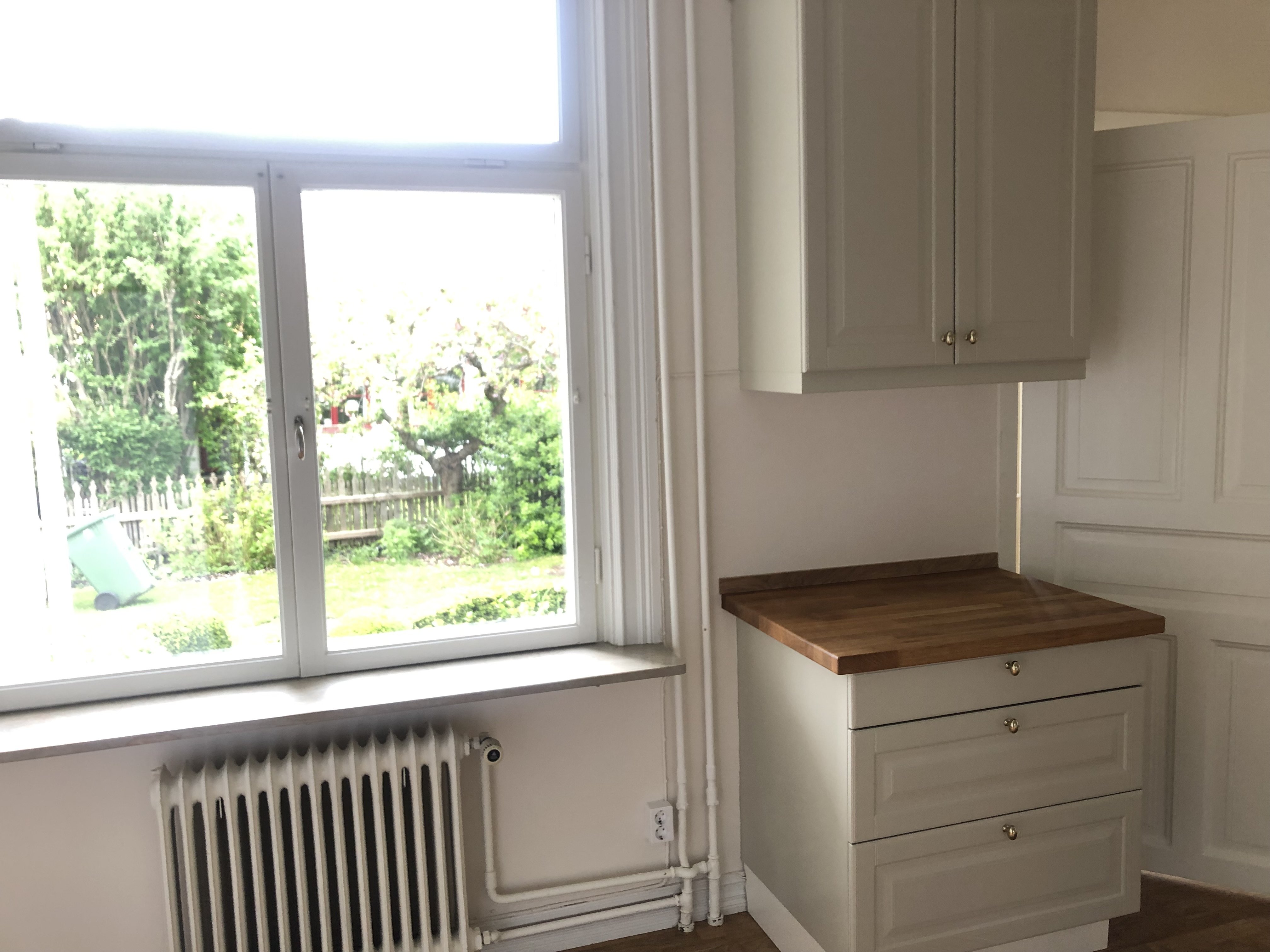 Lägenhet, 4 rooms, 114 sqm, Vadstena – bild 17