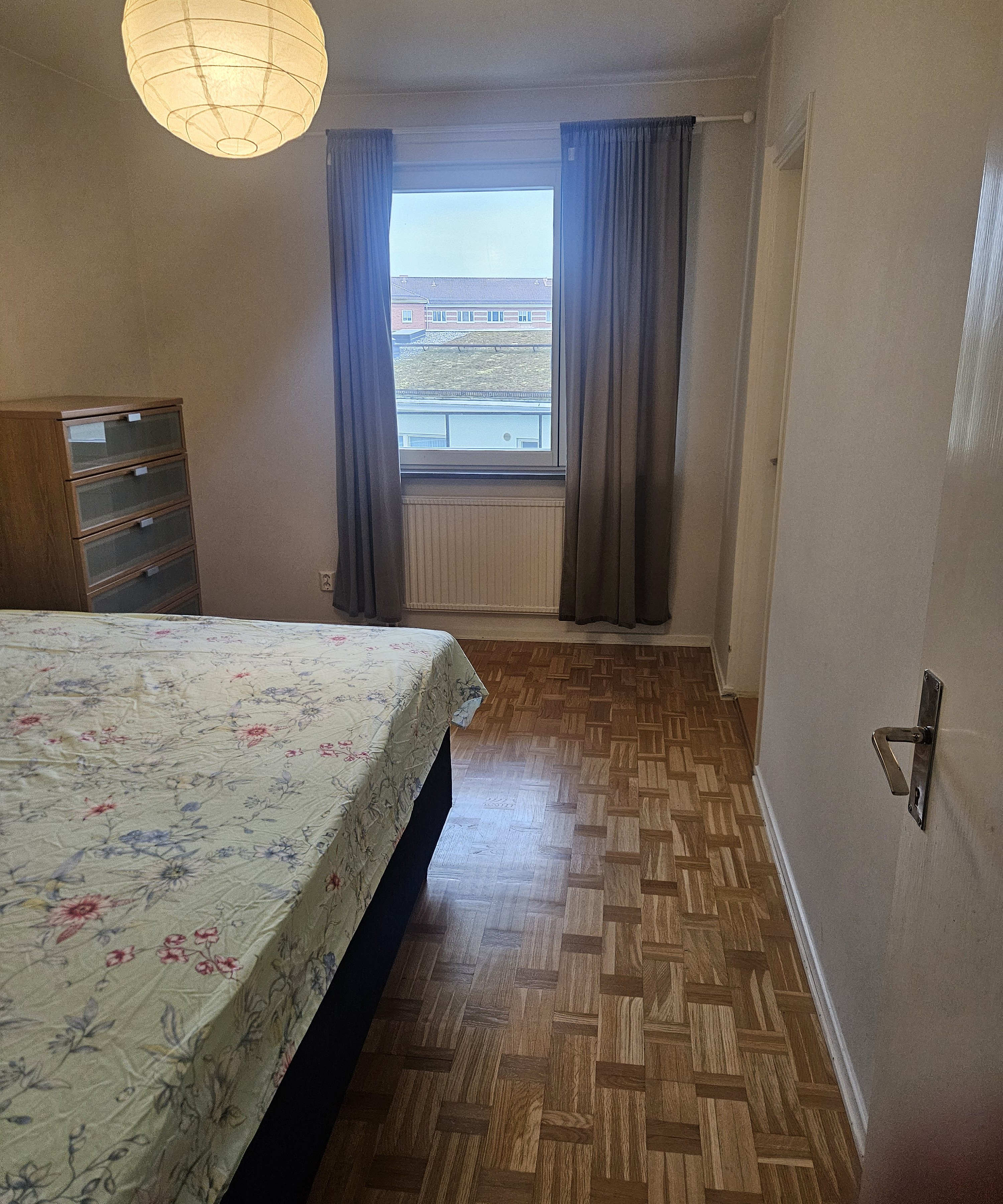 Lägenhet, 1 rooms, 12 sqm, Järfälla – bild 10