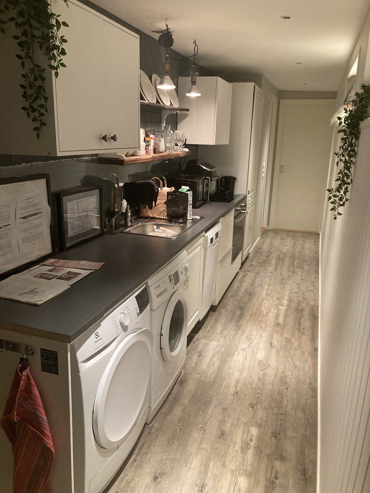 2 rok · 50 m² i Saltsjöbaden – bild 3