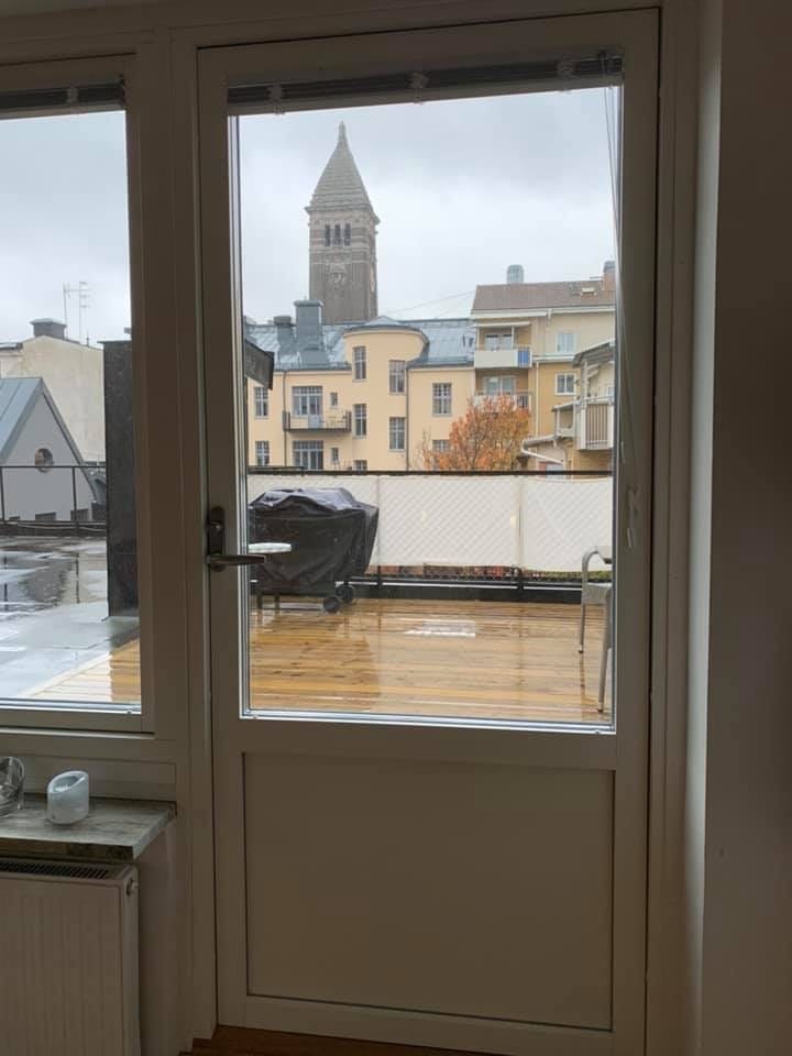 2 rok · 82 m² i Norrköping – bild 8