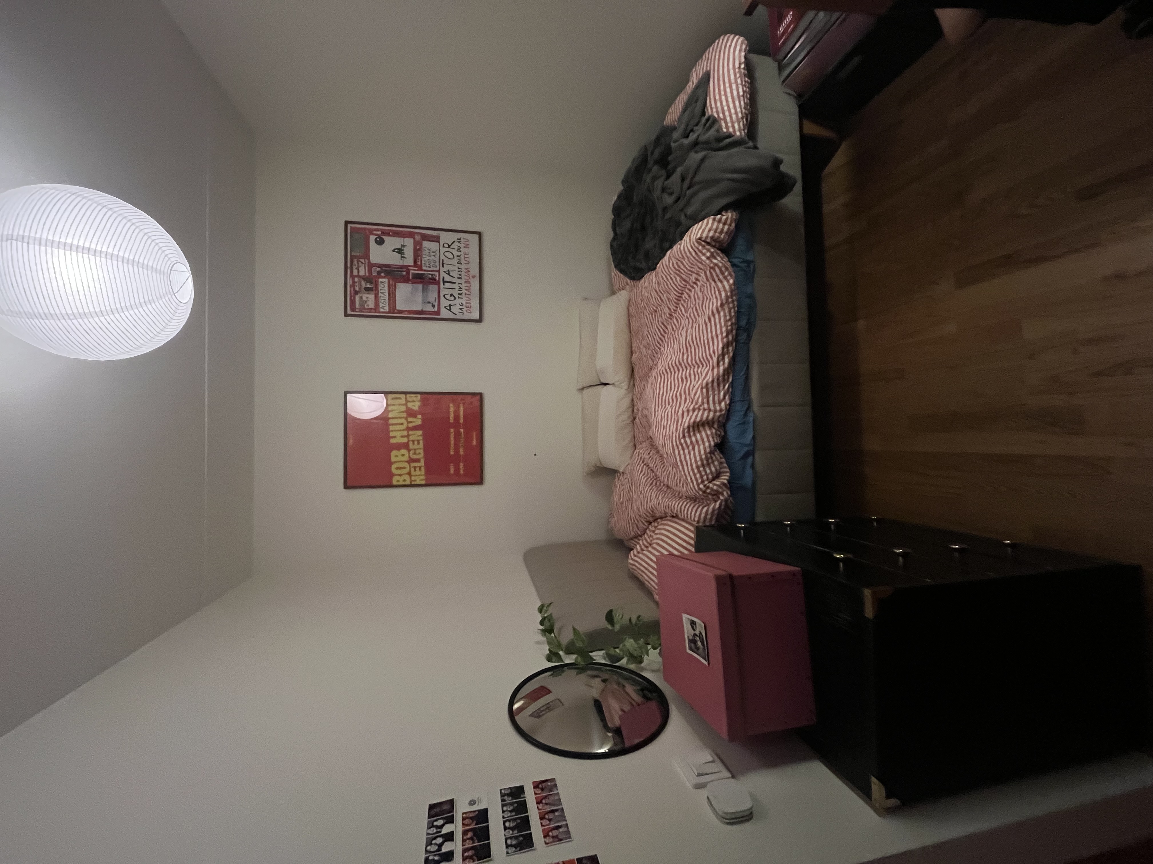 Lägenhet, 2 rooms, 32 sqm, Hägersten – bild 6