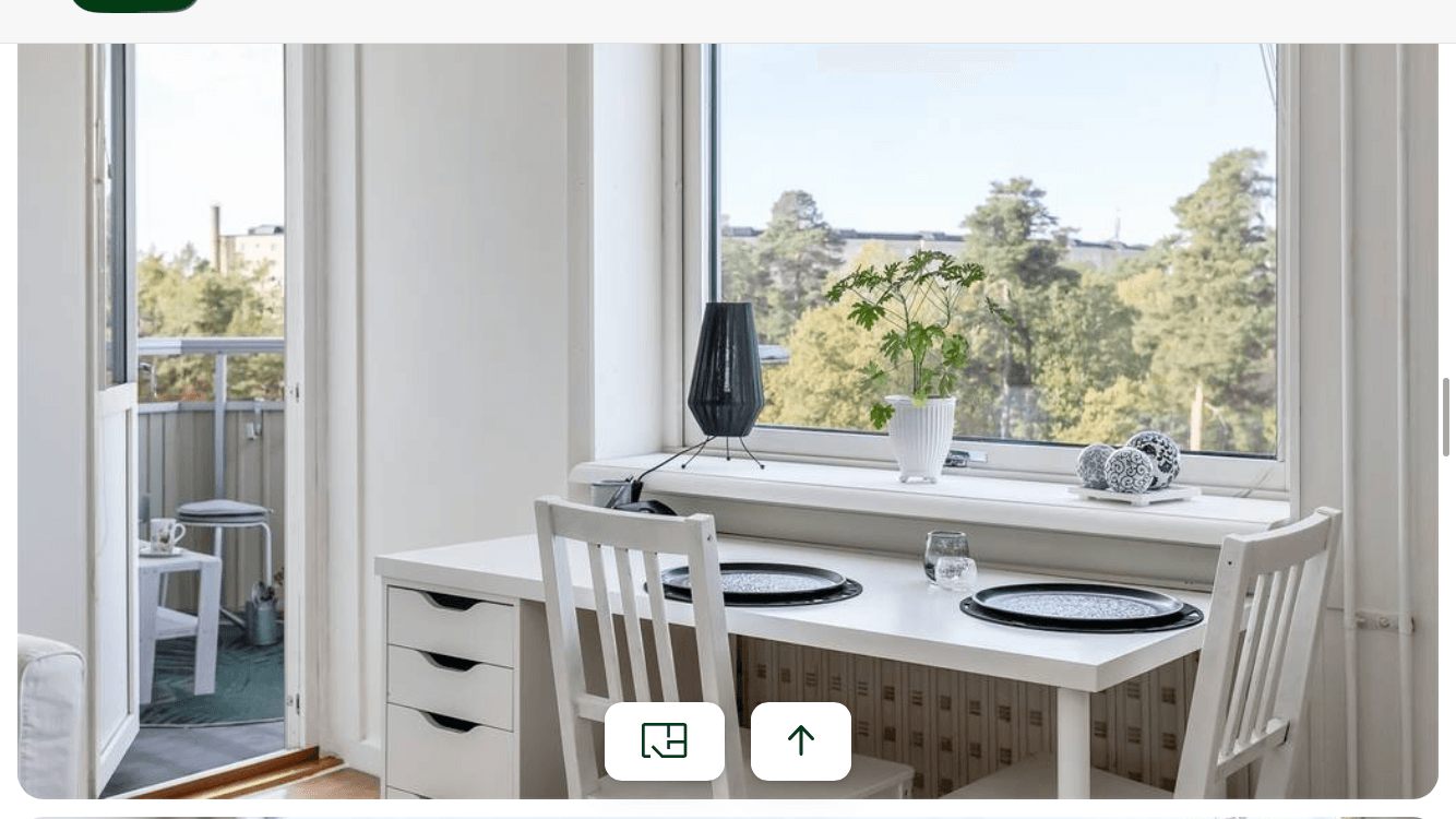 1 rok · 30 m² i Järfälla – bild 8