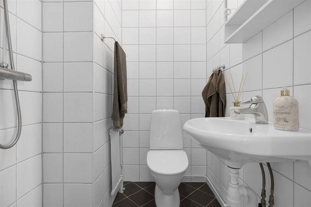 1 rok · 36 m² i Halmstad – bild 8